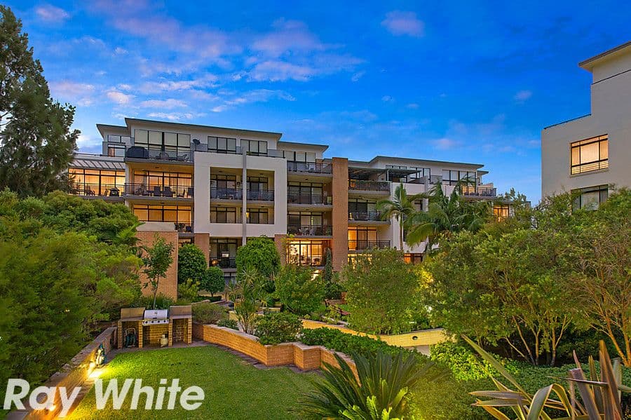 2-4 Purser Avenue, Castle Hill NSW 2154, Castle Hill - Image 1