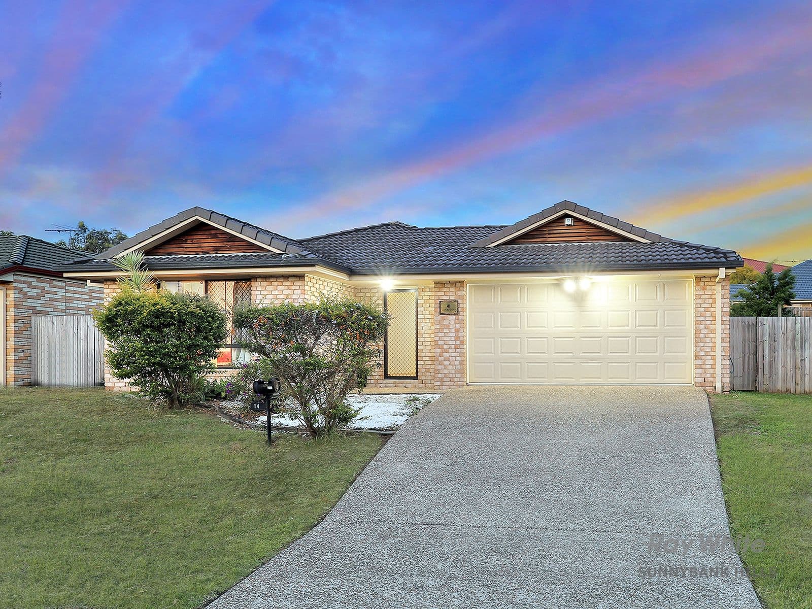 14 Bartle Frere Crescent, Algester QLD 4115, Algester - Image 1