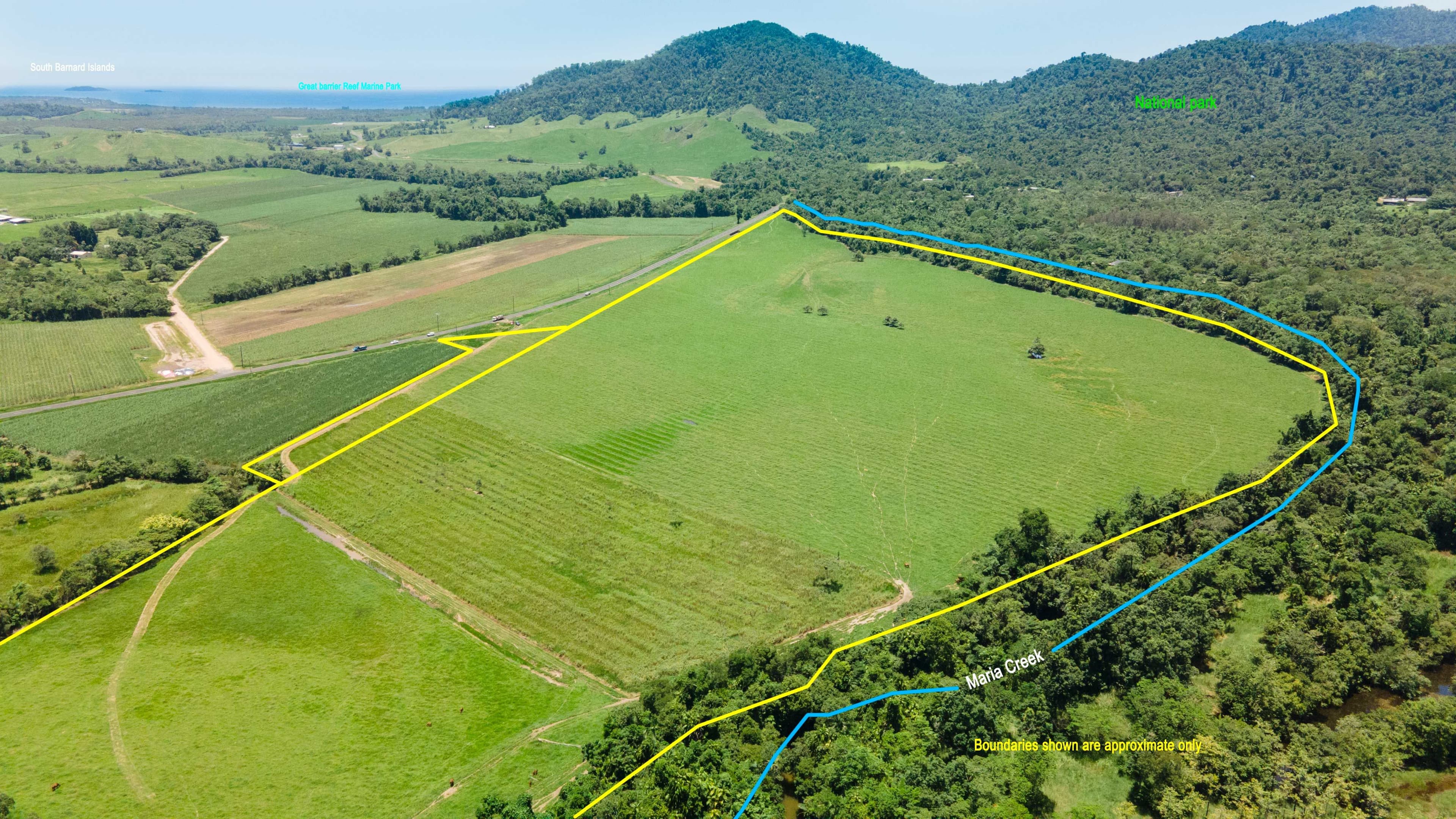 Lots 329 & 8 El Arish/Mission Beach Road, MISSION BEACH QLD 4852, Mission Beach - Thumbnail 2