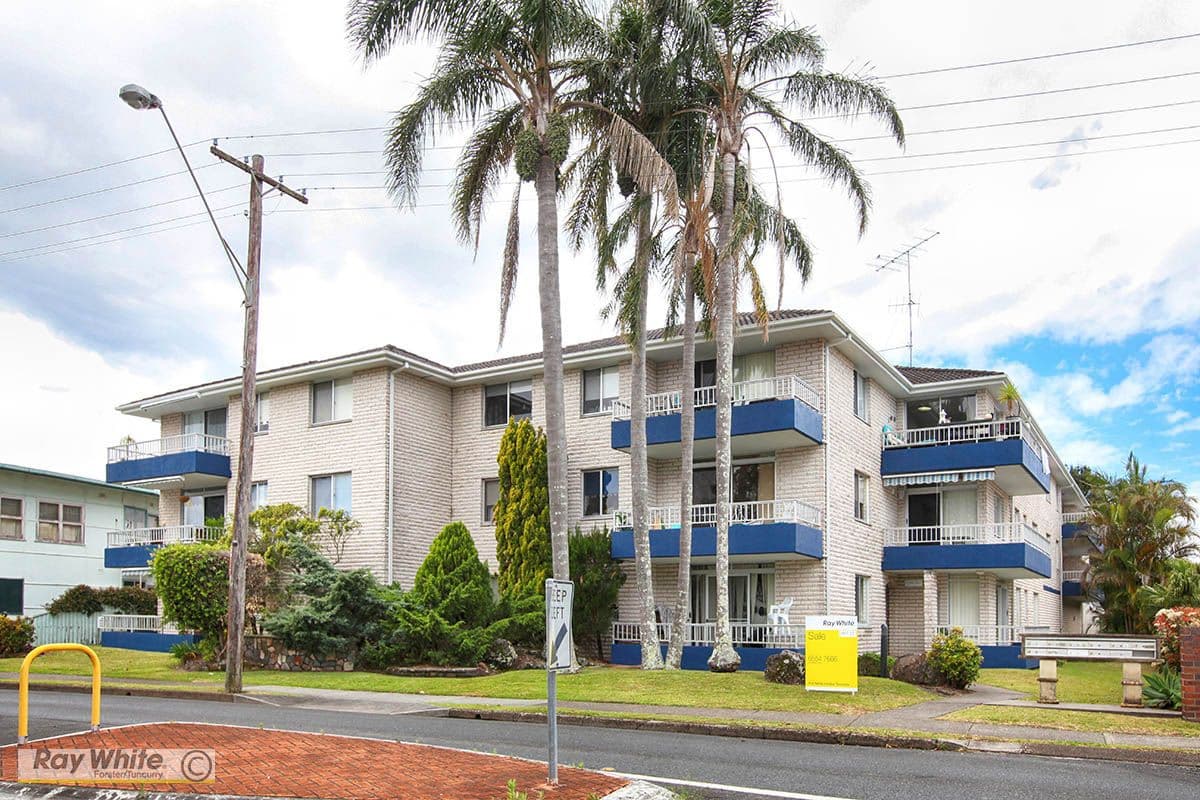 106 Little Street, Forster - Image 1