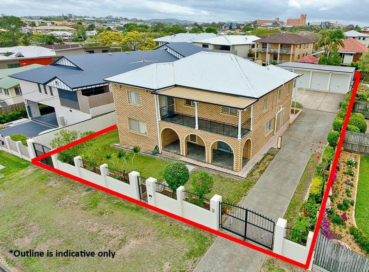 7 Bruce Street, CHERMSIDE QLD 4032, Chermside - Image 1
