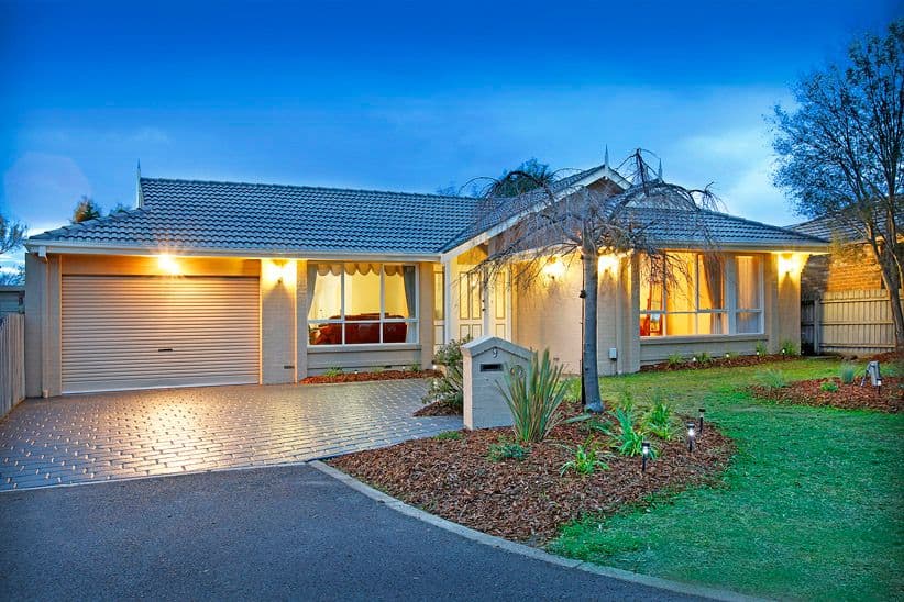 9 Kookaburra Walk, SOUTH MORANG VIC 3752, South Morang - Image 1