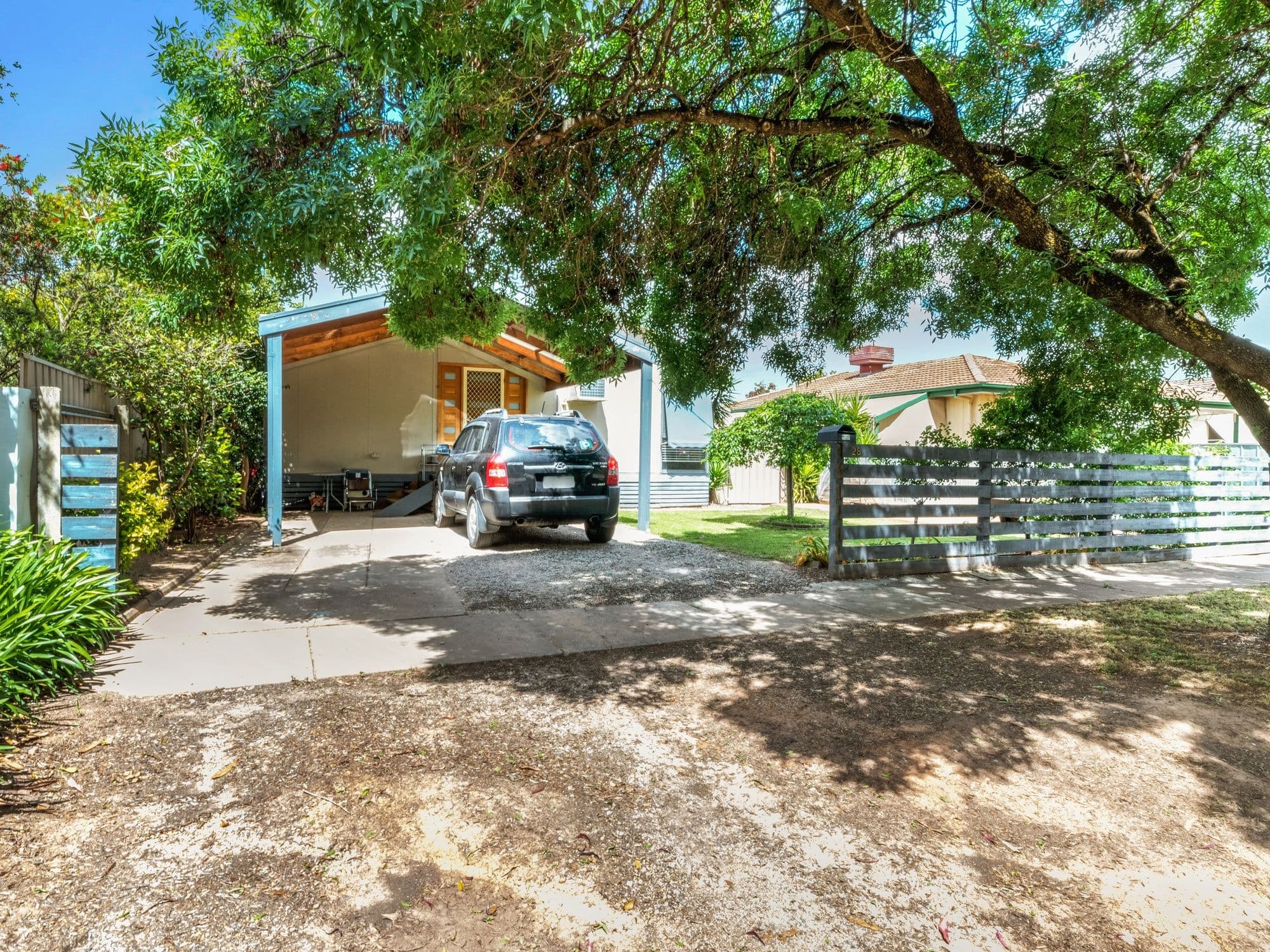 28 William Street South, Benalla VIC 3672, Benalla - Image 1
