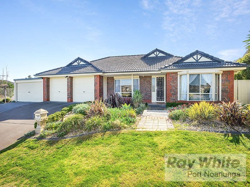 20 Brookside Crescent, Seaford Rise SA 5169, Seaford Rise - Image 1