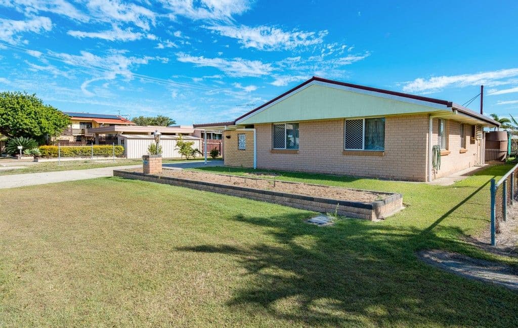 27 Cottell Street, Bundaberg North QLD 4670, Bundaberg North - Image 1