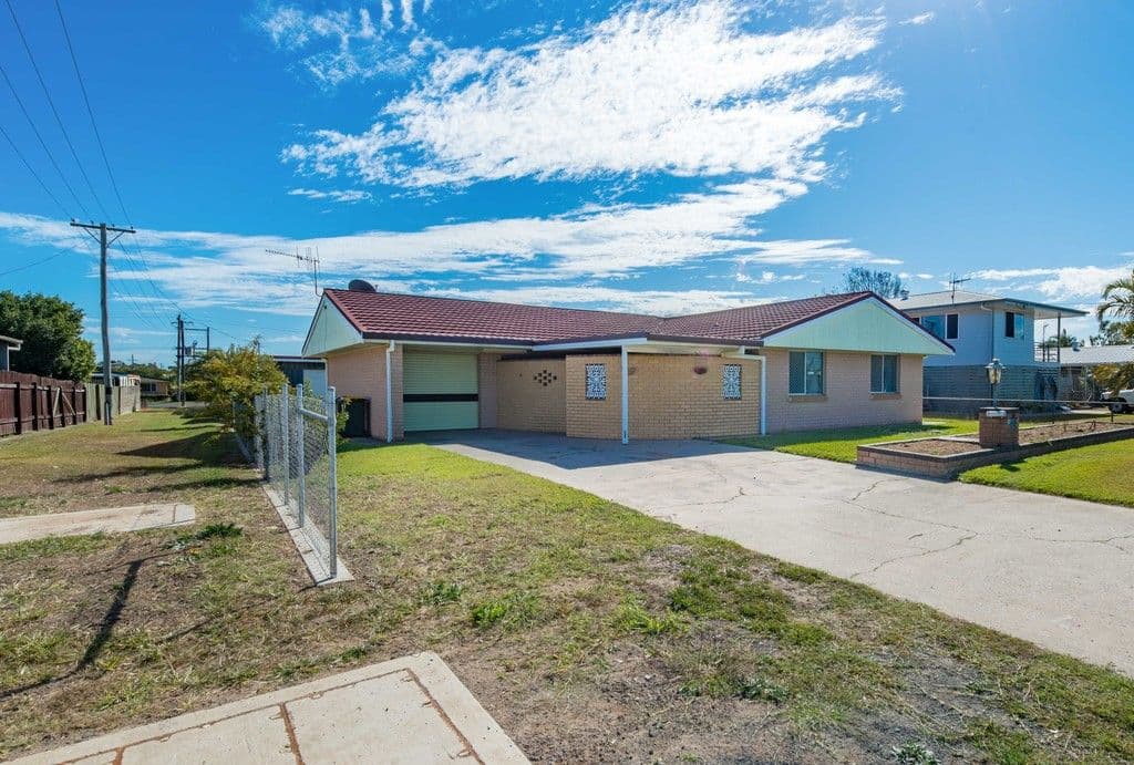 27 Cottell Street, Bundaberg North QLD 4670, Bundaberg North - Thumbnail 2