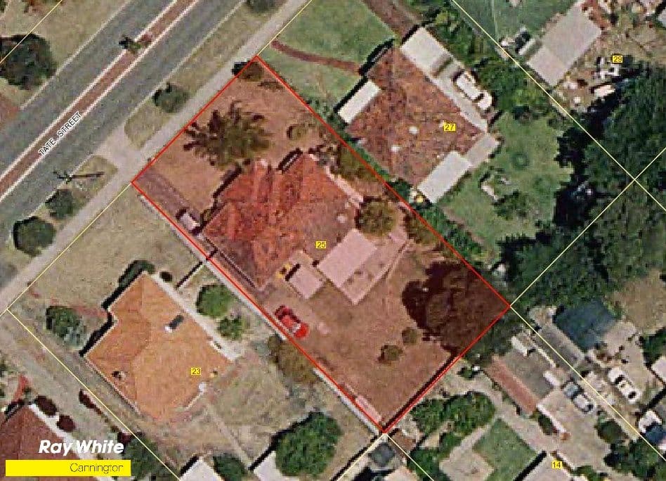 25 Tate Street, BENTLEY WA 6102, Bentley - Thumbnail 5