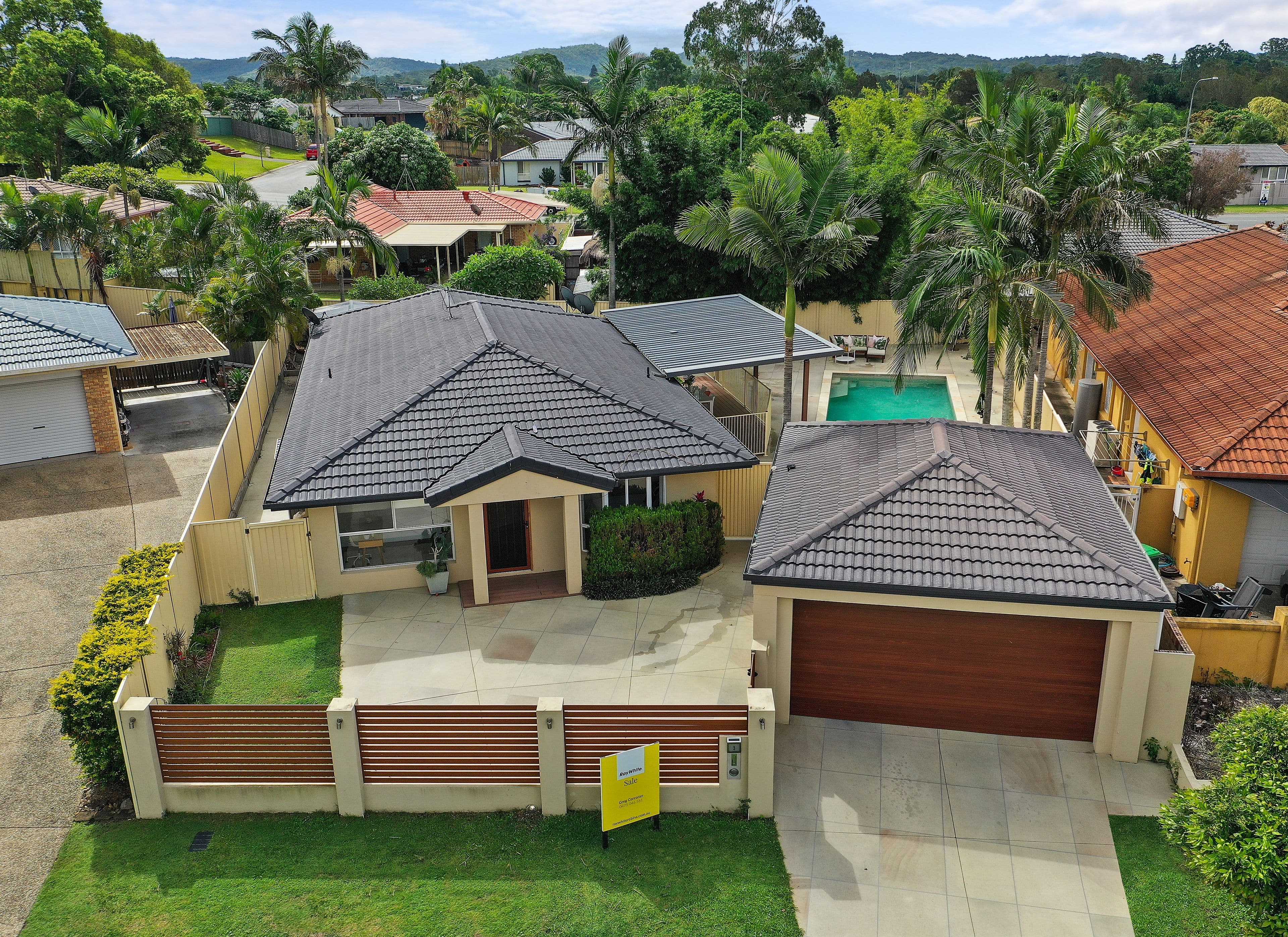 3 Kenley Court, Carrara QLD 4211, Carrara - Image 1
