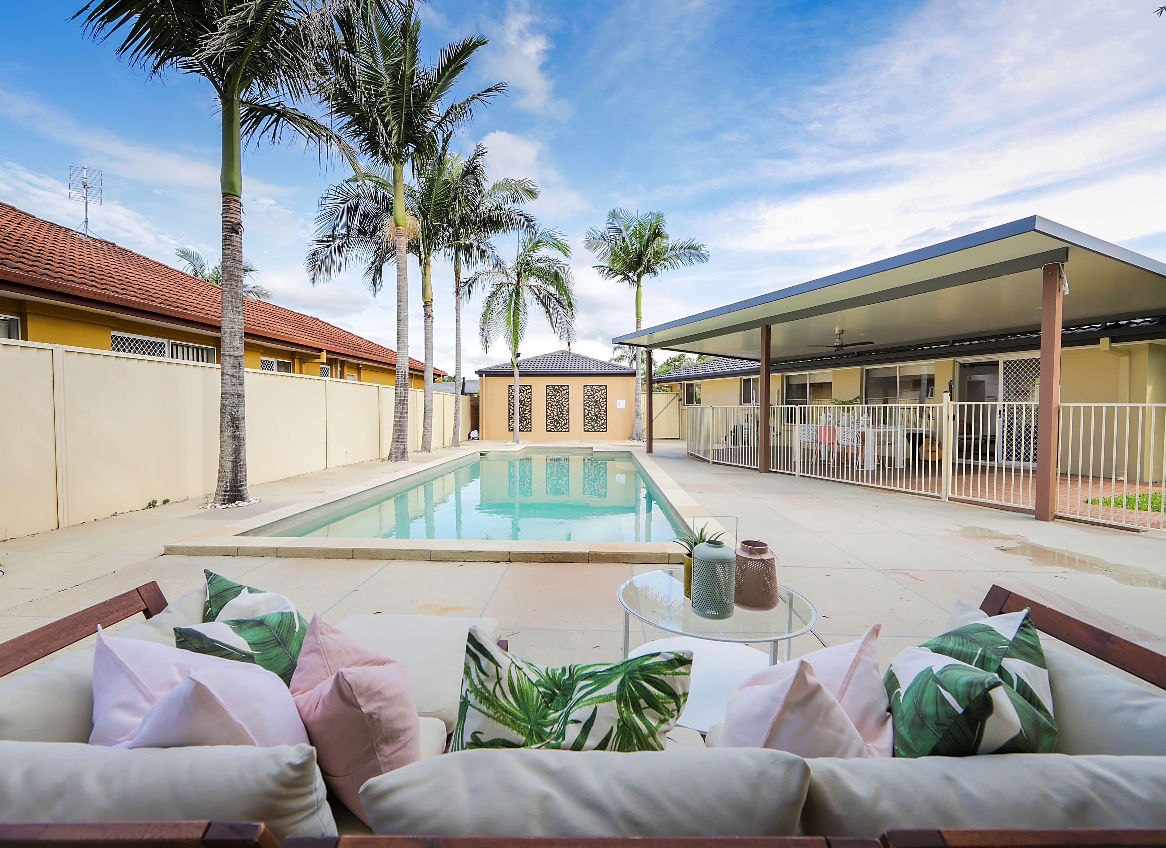 3 Kenley Court, Carrara QLD 4211, Carrara - Thumbnail 2