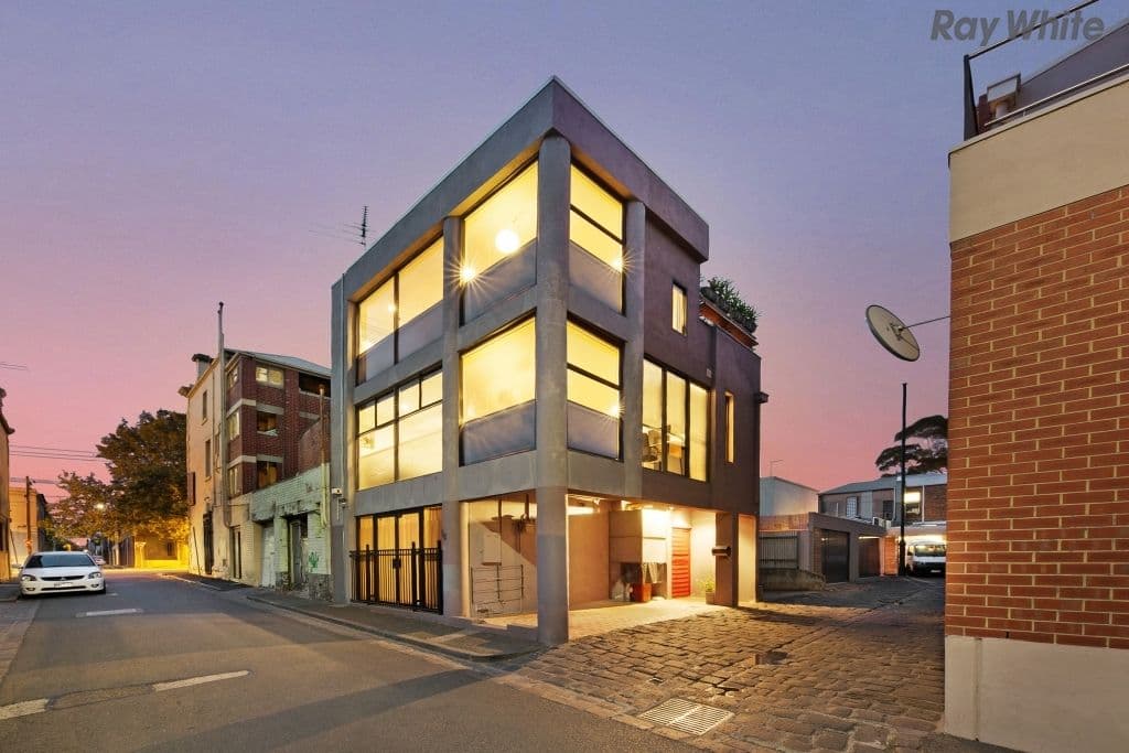 54 Dow Street, South Melbourne VIC 3205, South Melbourne - Image 1