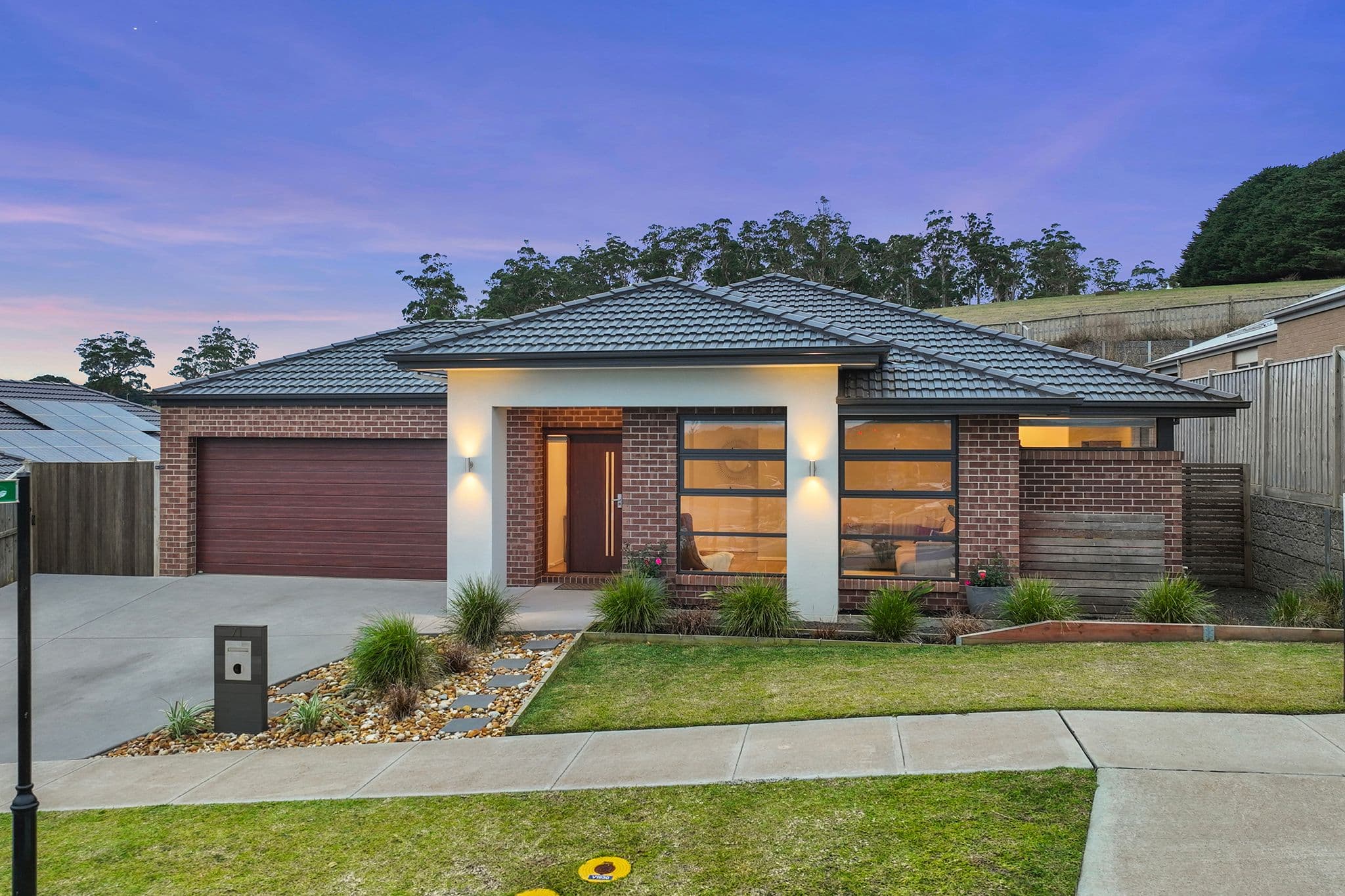 71 Willandra Circuit, Warragul VIC 3820, Warragul - Image 1