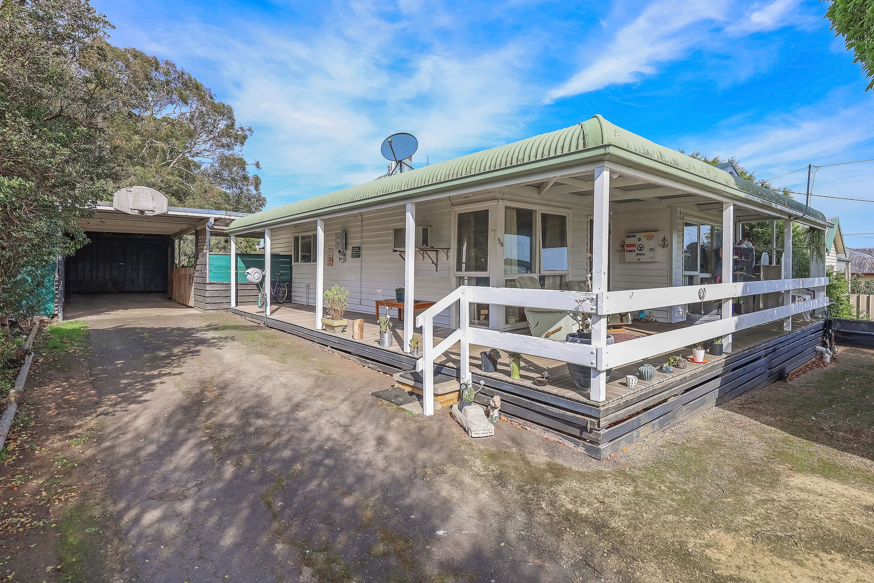 56 Barrett Street, Timboon VIC 3268, Timboon - Thumbnail 2