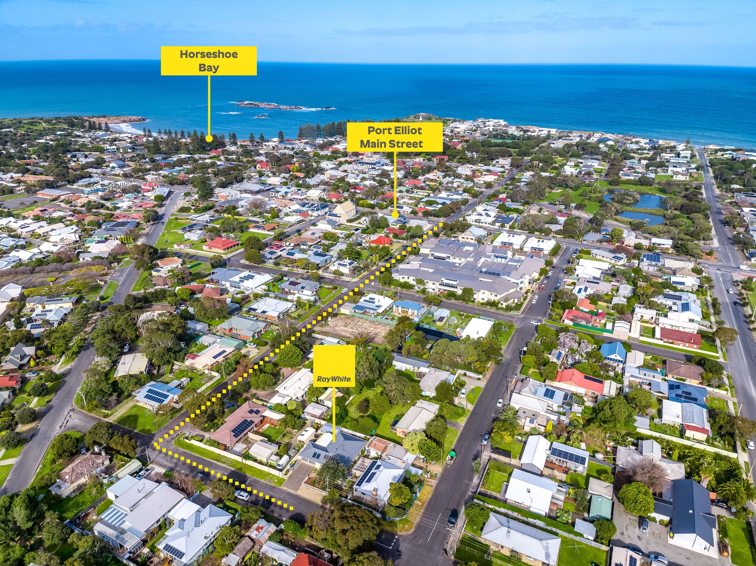 5 Oxford Street, Port Elliot SA 5212, Port Elliot - Thumbnail 4