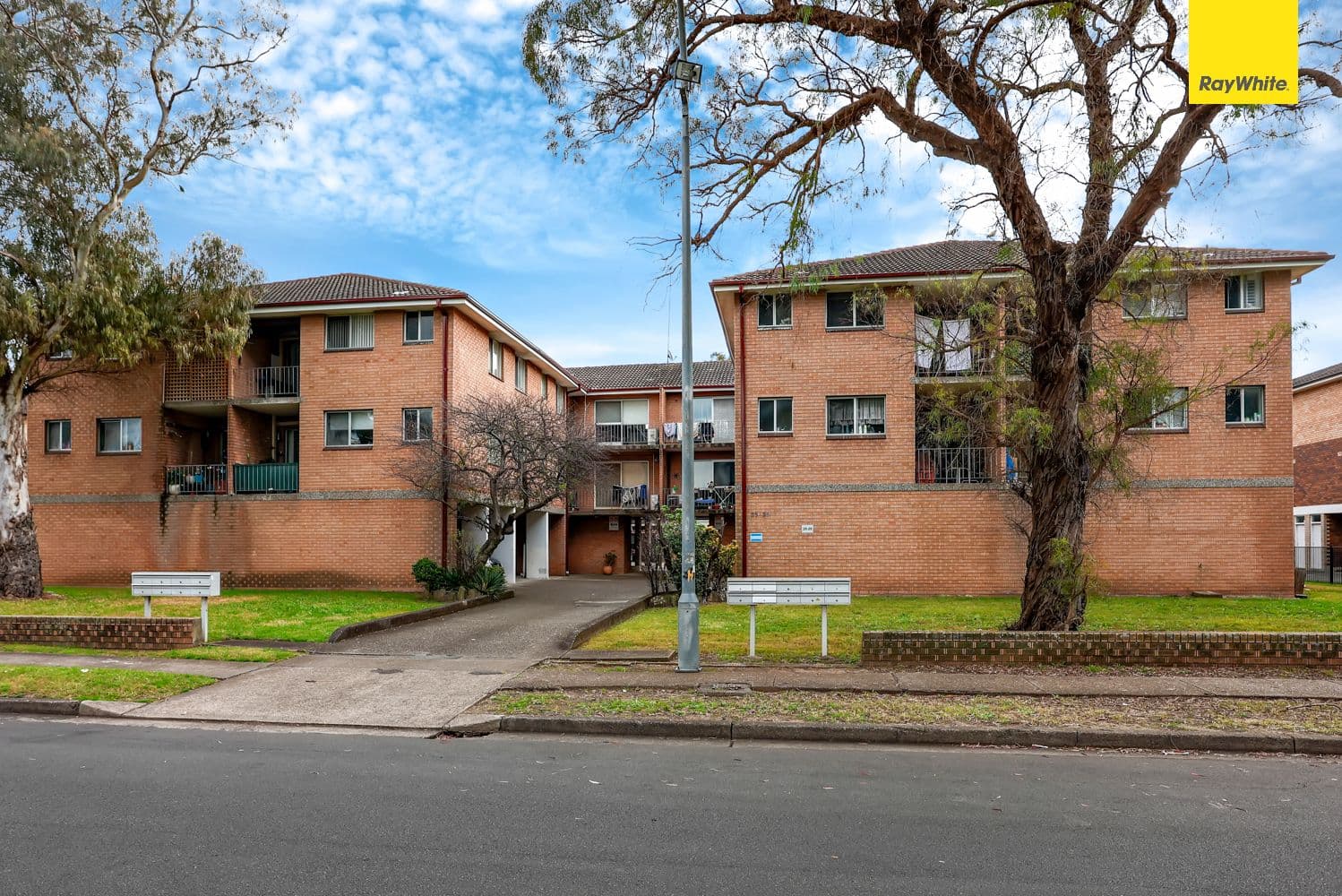 25 Cambridge Street, Merrylands NSW 2160, Merrylands - Image 1