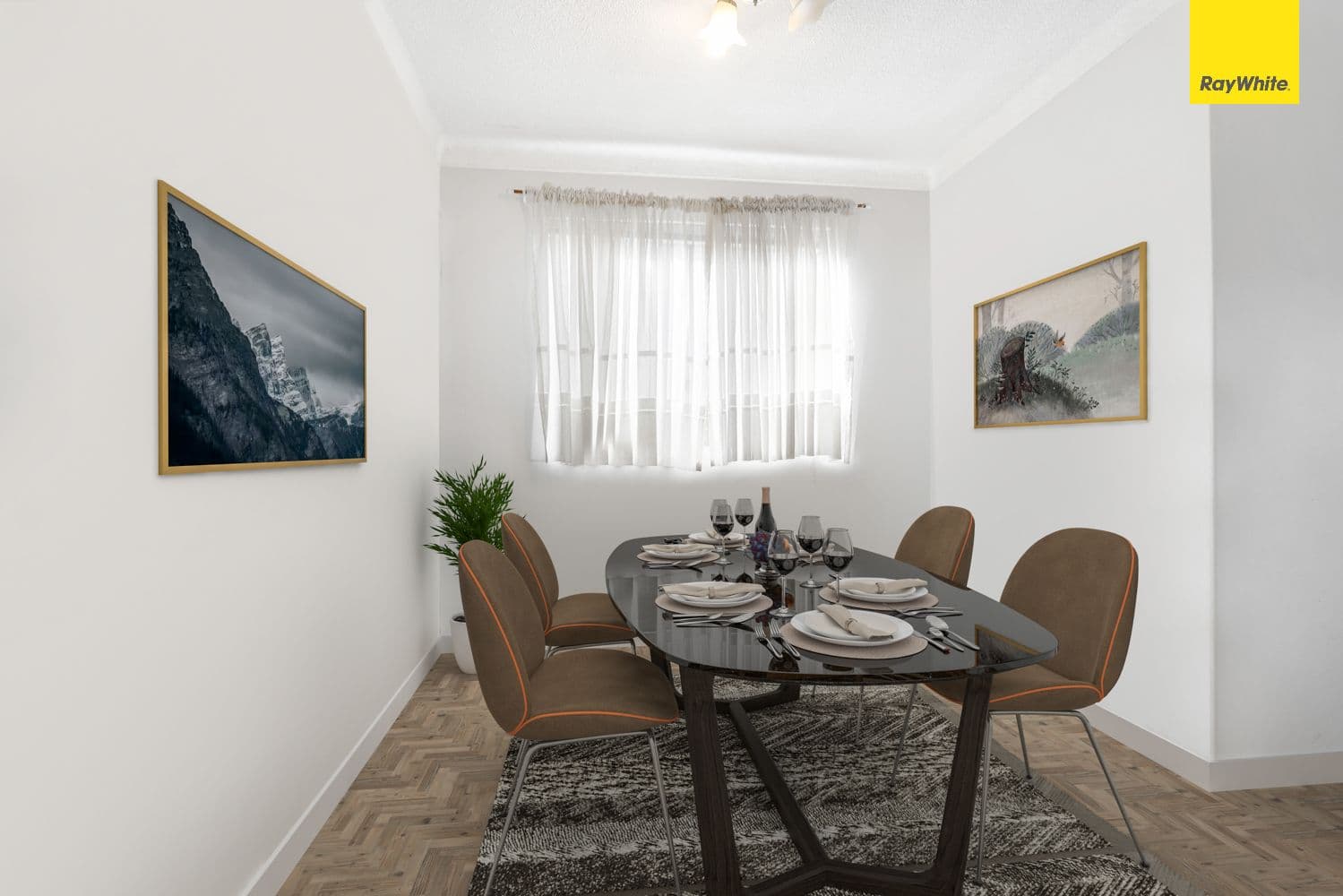 25 Cambridge Street, Merrylands NSW 2160, Merrylands - Thumbnail 3