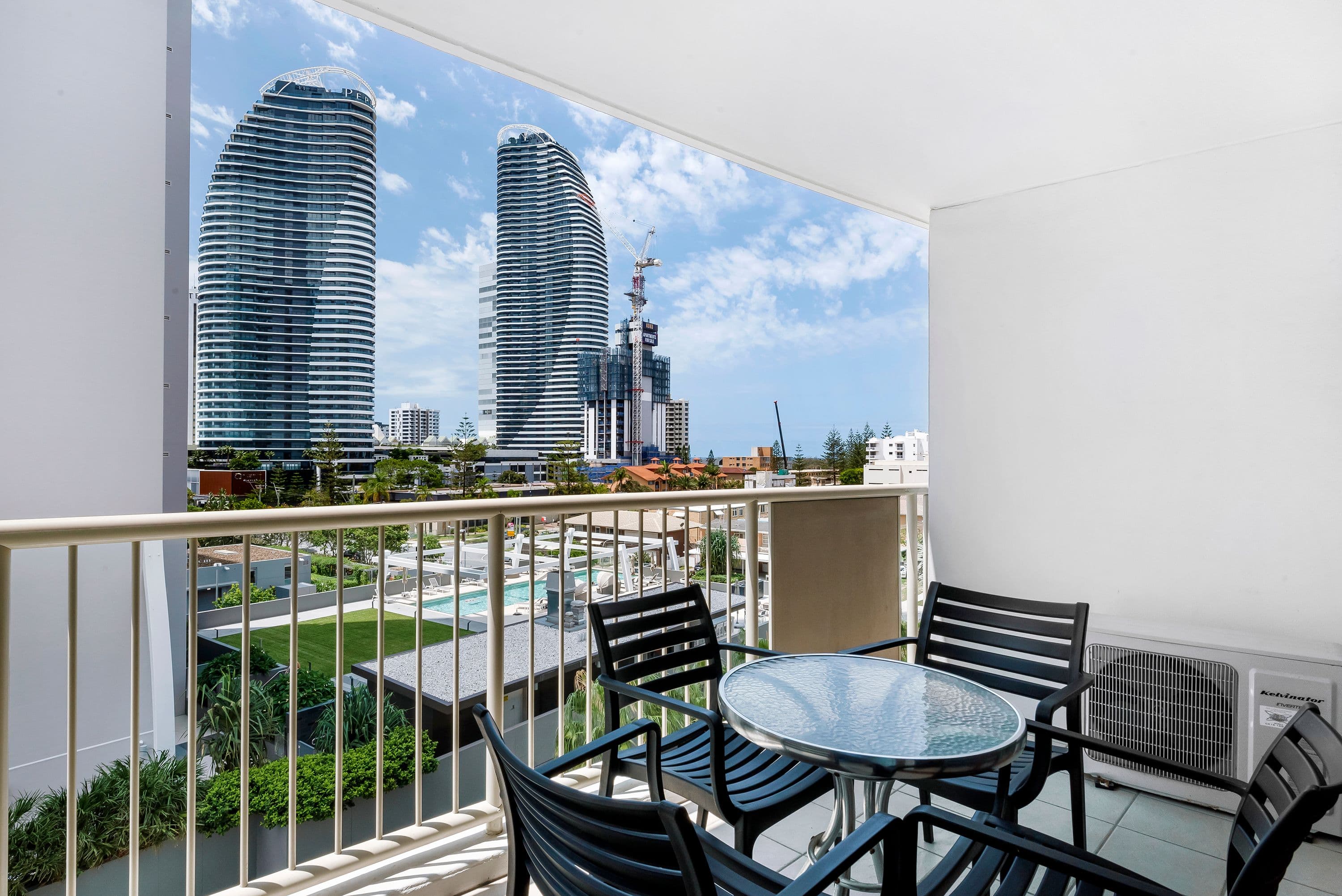 42 "Savannah" Surf Parade, Broadbeach QLD 4218, Broadbeach - Image 1