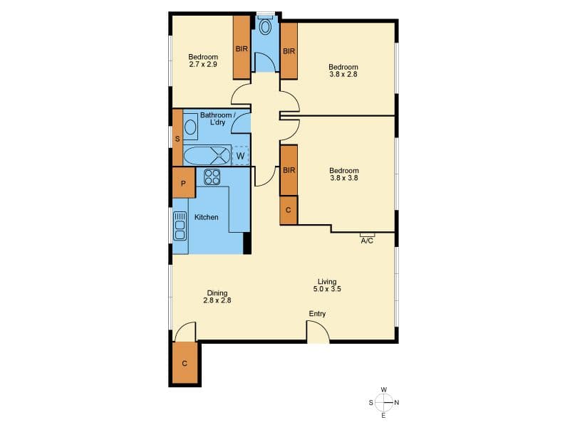 2 McLennan Place, PRESTON VIC 3072, Preston - Thumbnail 5