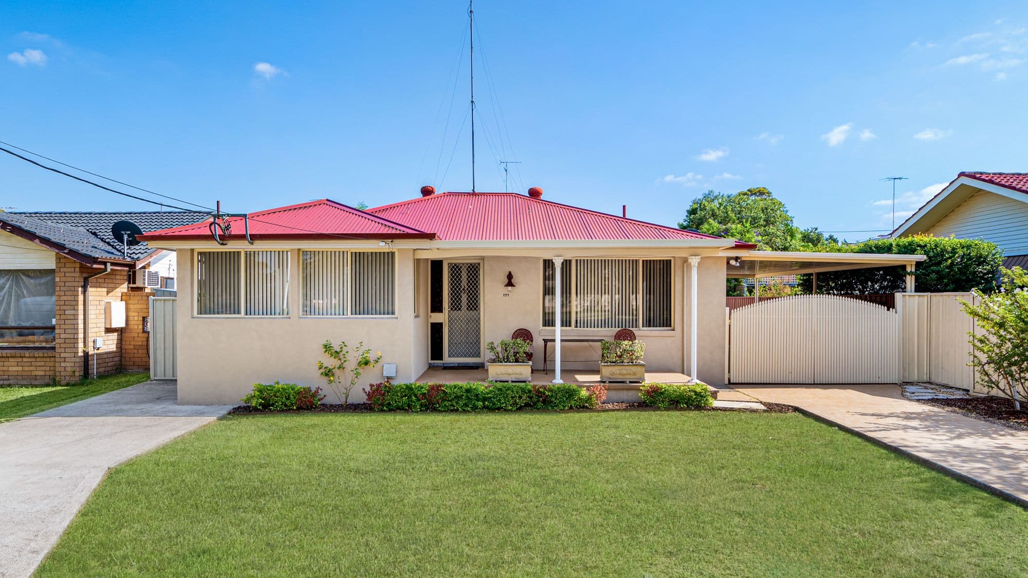 171 Maxwell Street, South Penrith NSW 2750, South Penrith - Image 1