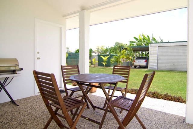 4 Davidson Street, Ingham QLD 4850, Ingham - Thumbnail 2