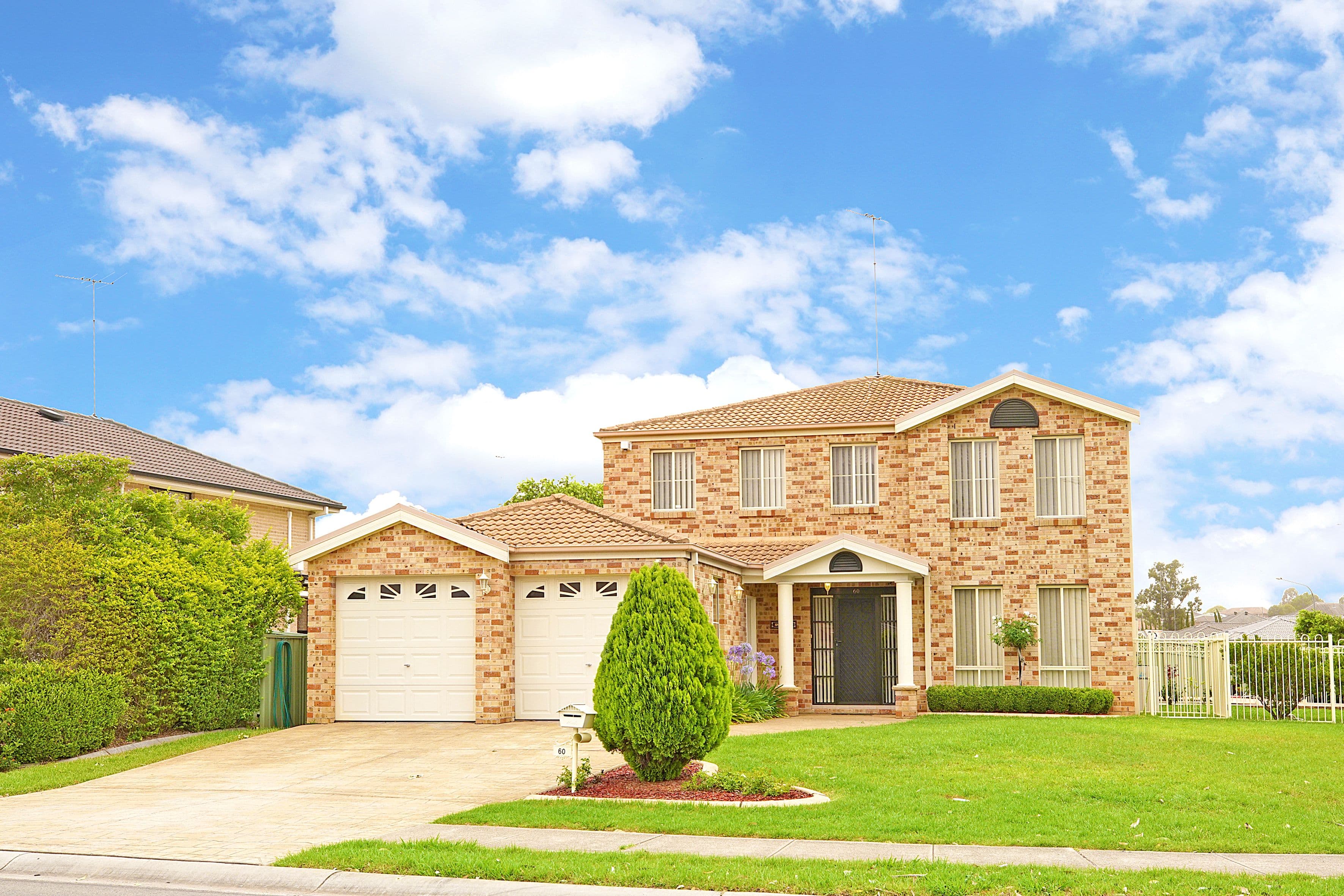 60 Kukundi Drive, Glenmore Park NSW 2745, Glenmore Park - Image 1