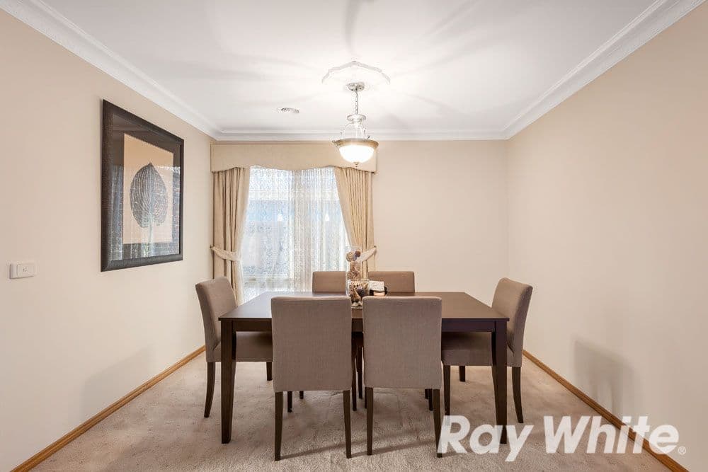 6 Waiora Close, Wantirna South VIC 3152, Wantirna South - Thumbnail 6