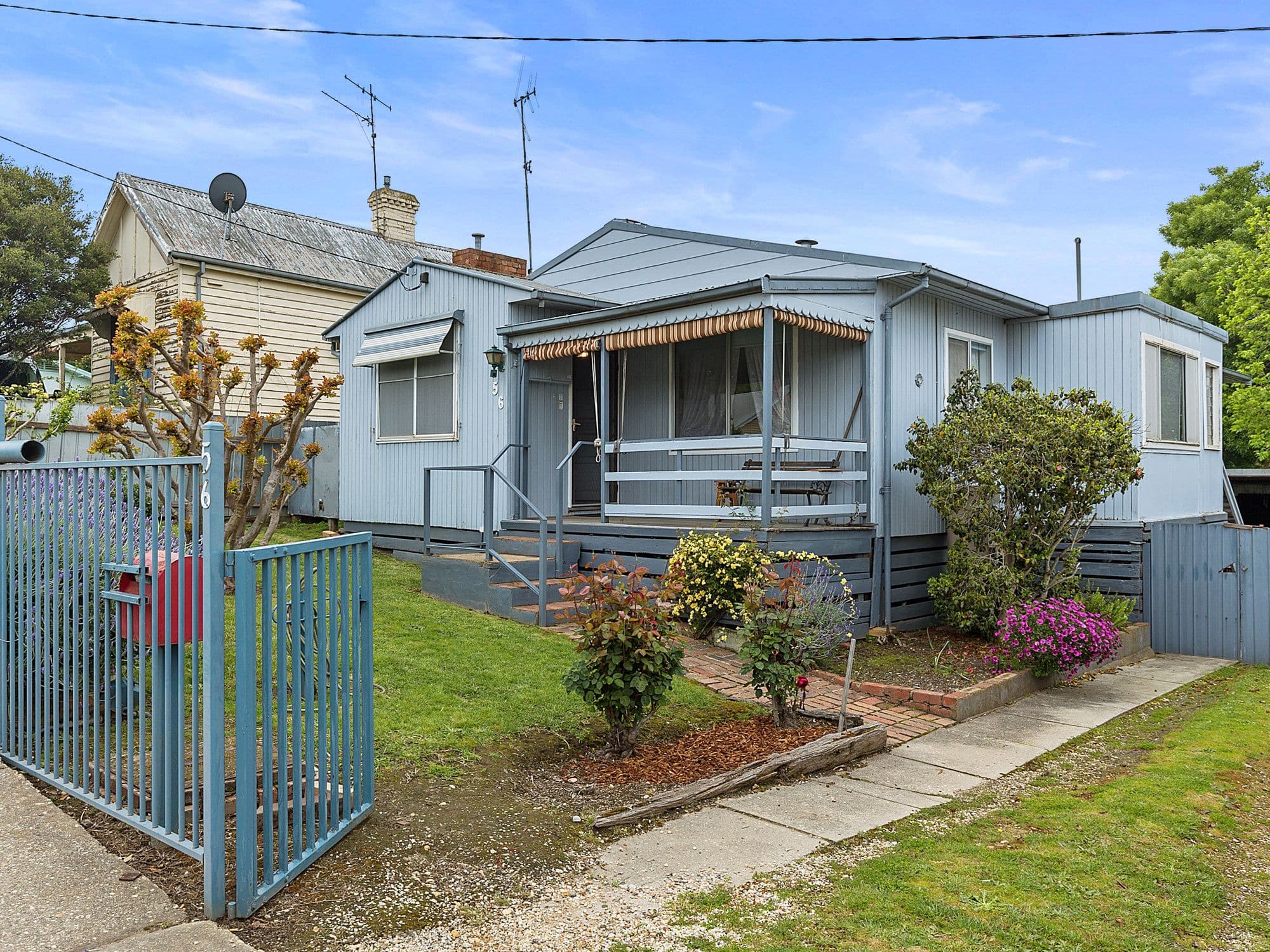 56 Oak Street, Seymour VIC 3660, Seymour - Thumbnail 2