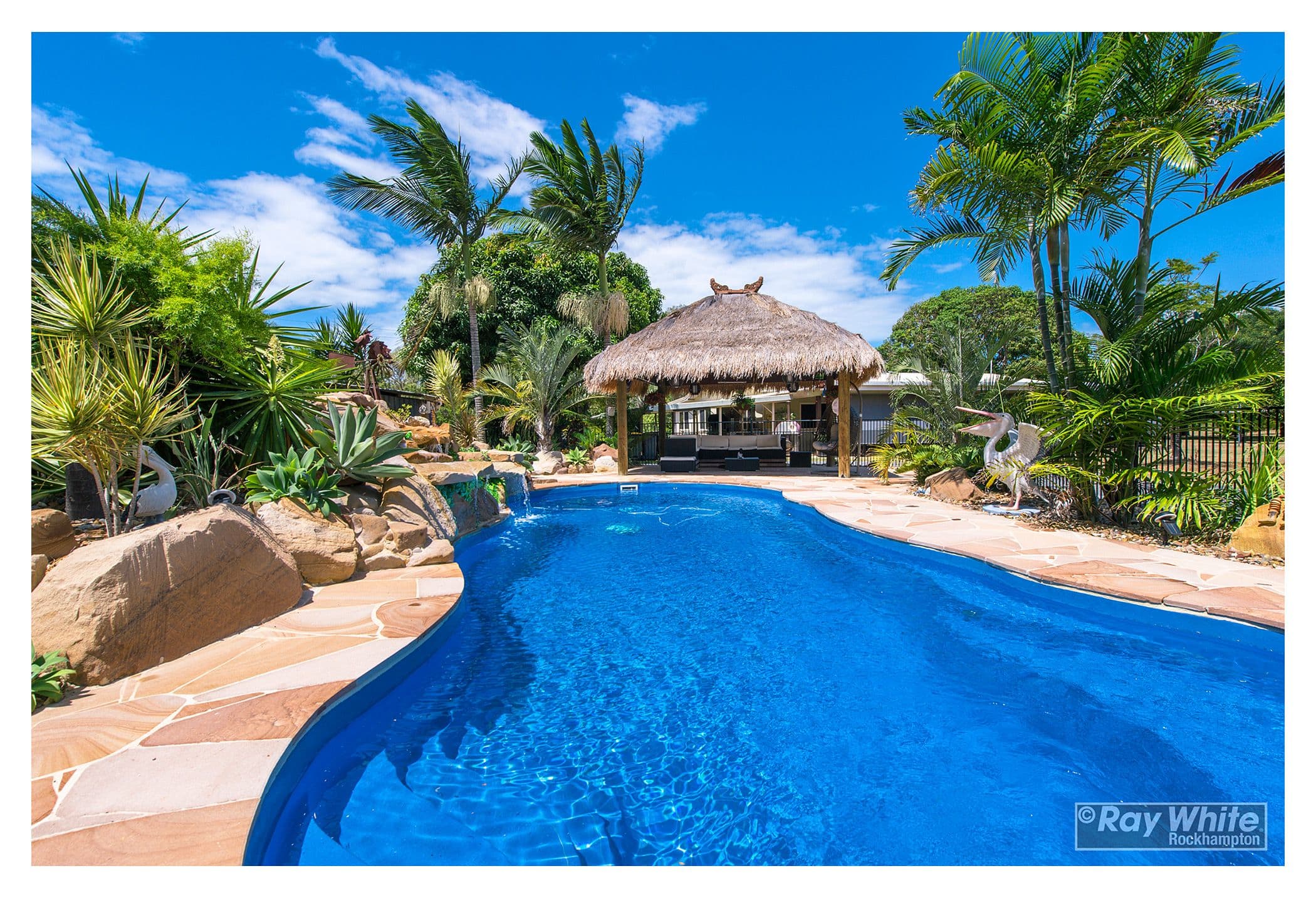 451 Coowonga Road, Coowonga QLD 4702, Coowonga - Image 1