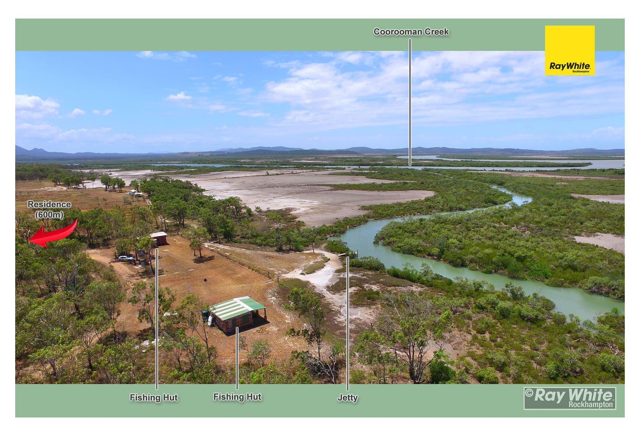 451 Coowonga Road, Coowonga QLD 4702, Coowonga - Thumbnail 3