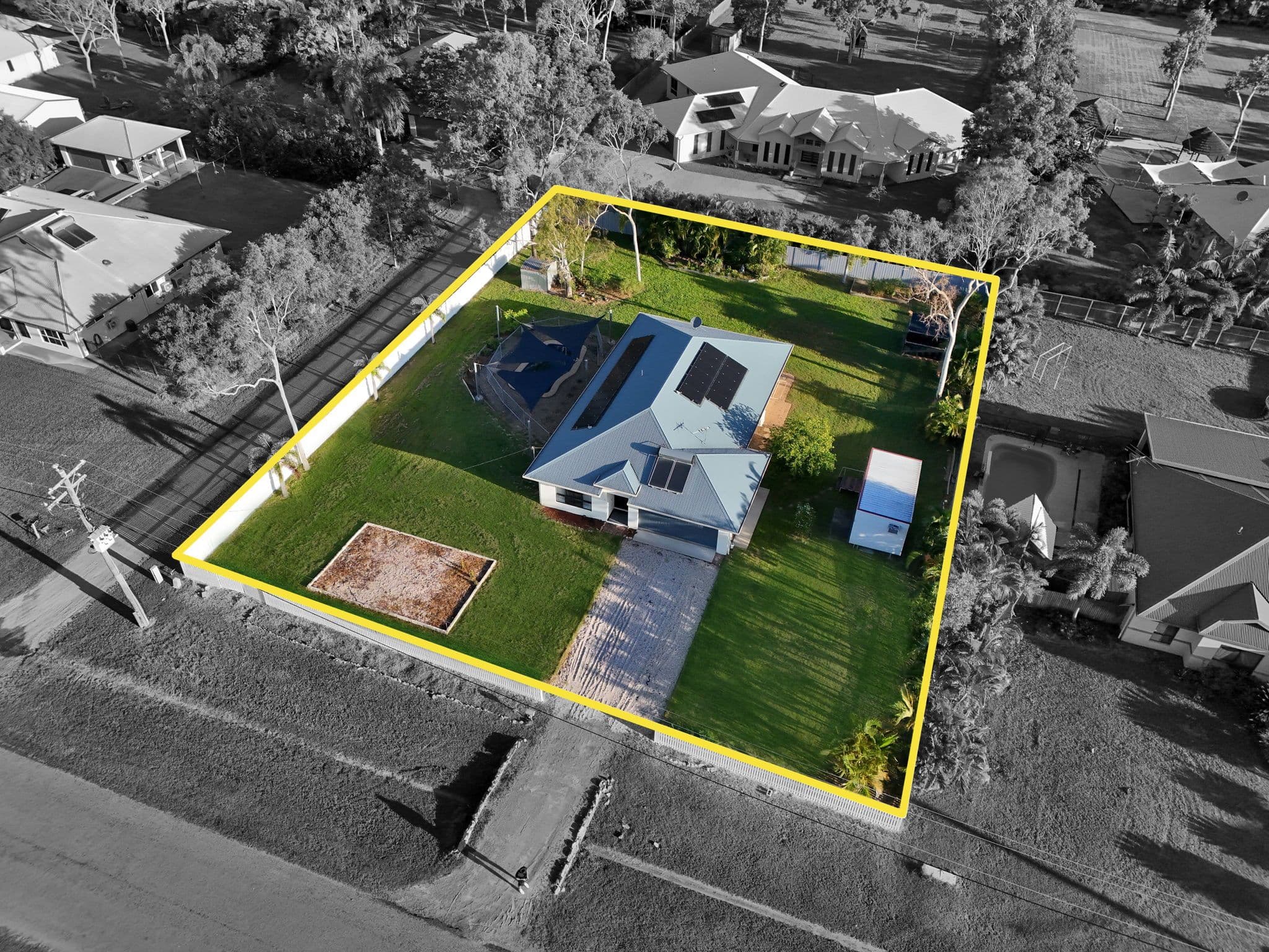 78 Tennessee Way, Kelso QLD 4815, Kelso - Image 1