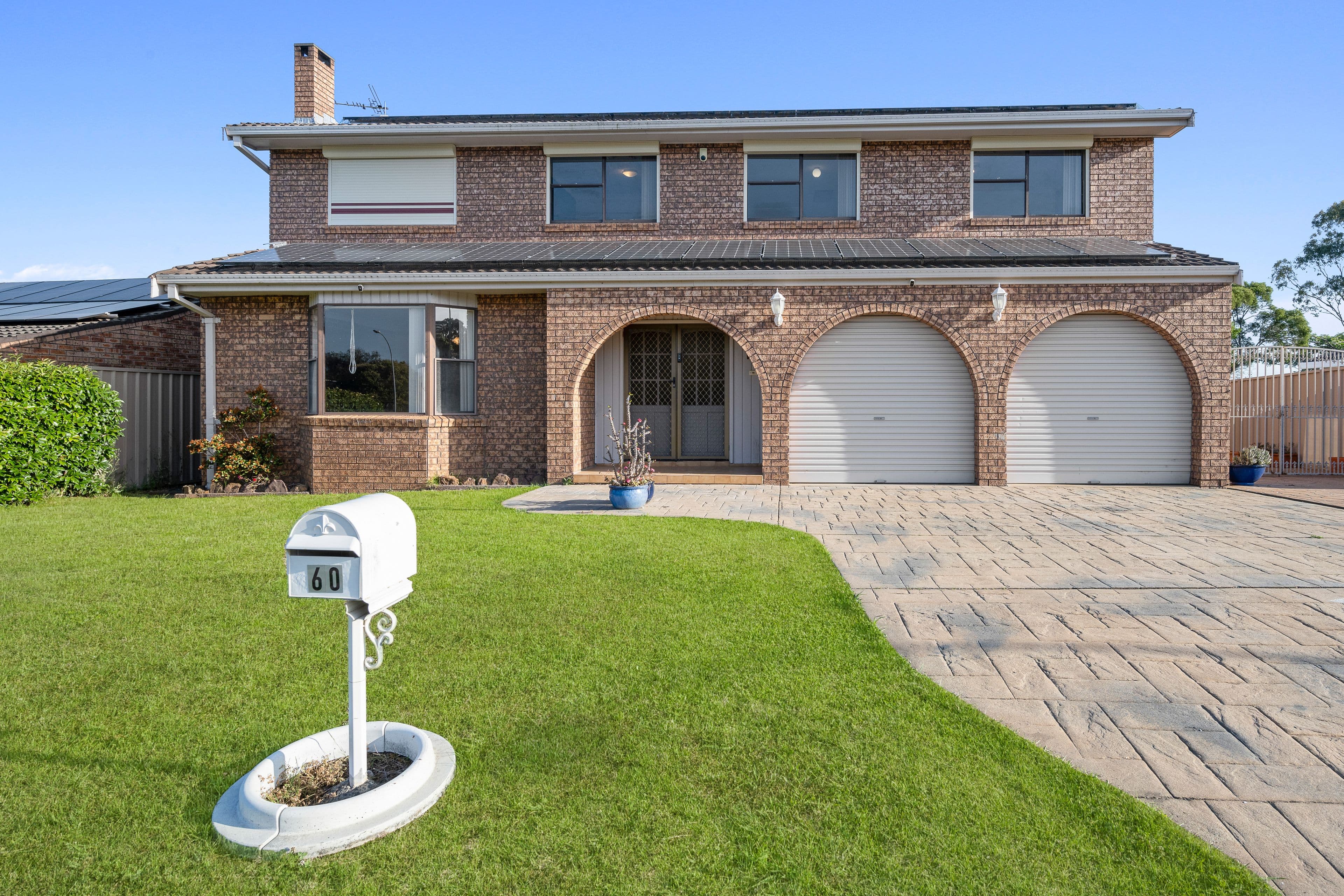 60 Thunderbolt Drive, Raby NSW 2566, Raby - Image 1