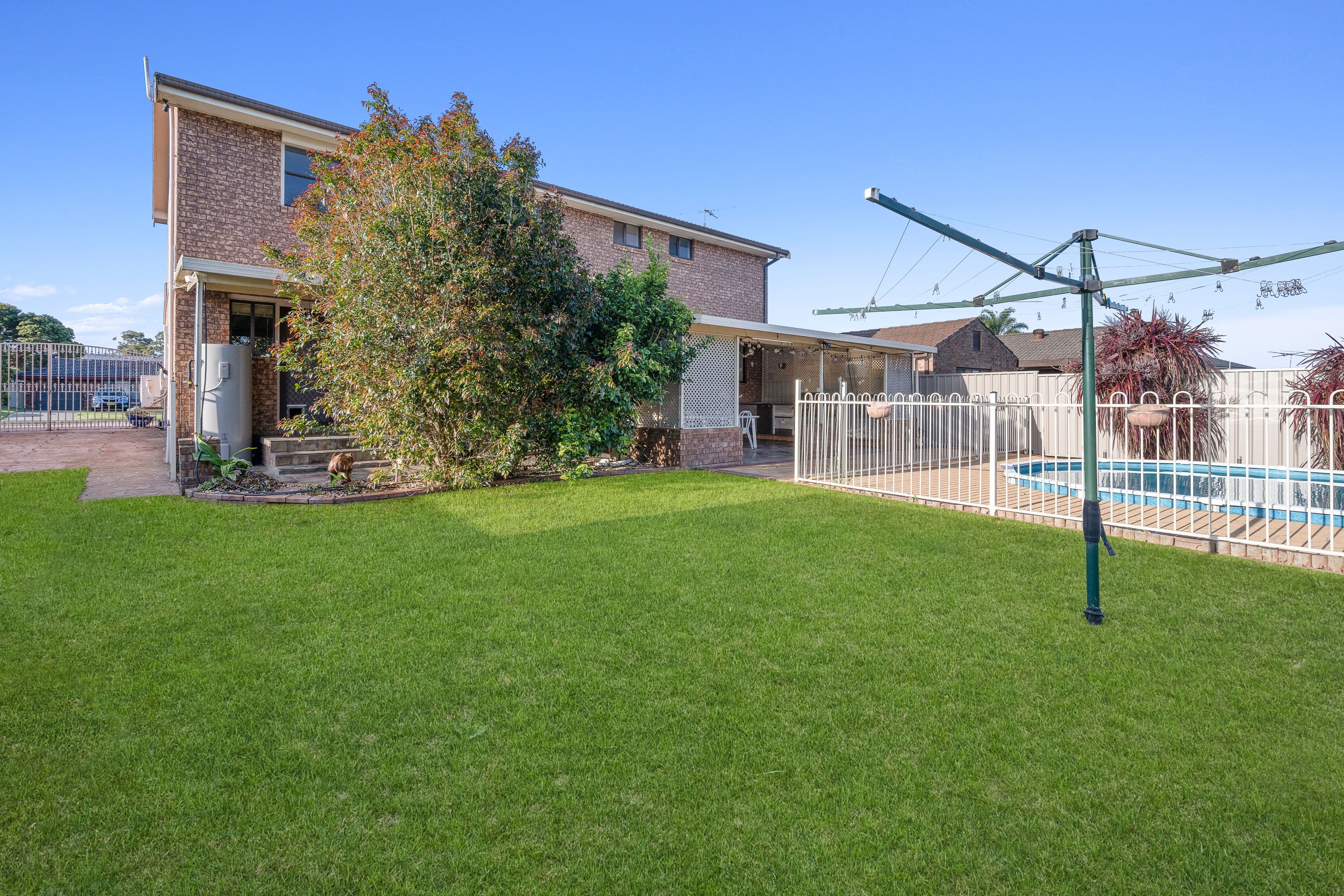 60 Thunderbolt Drive, Raby NSW 2566, Raby - Thumbnail 2