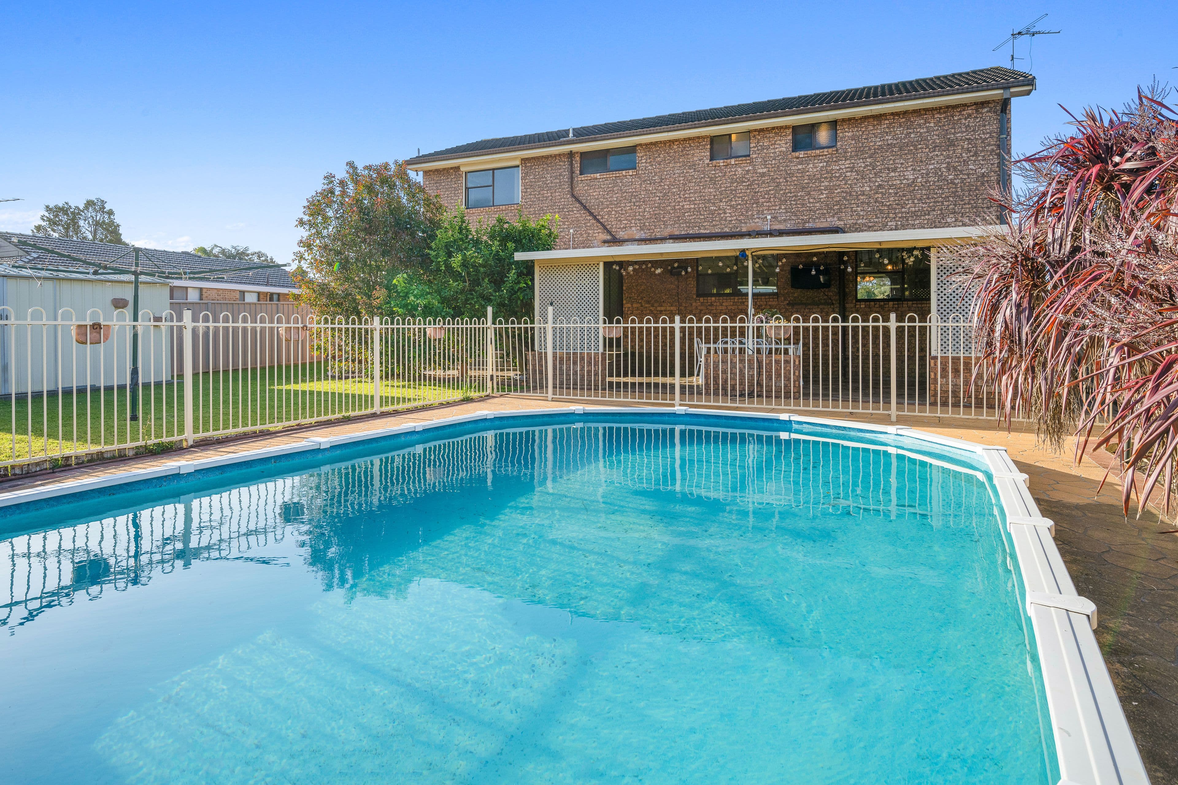 60 Thunderbolt Drive, Raby NSW 2566, Raby - Thumbnail 3