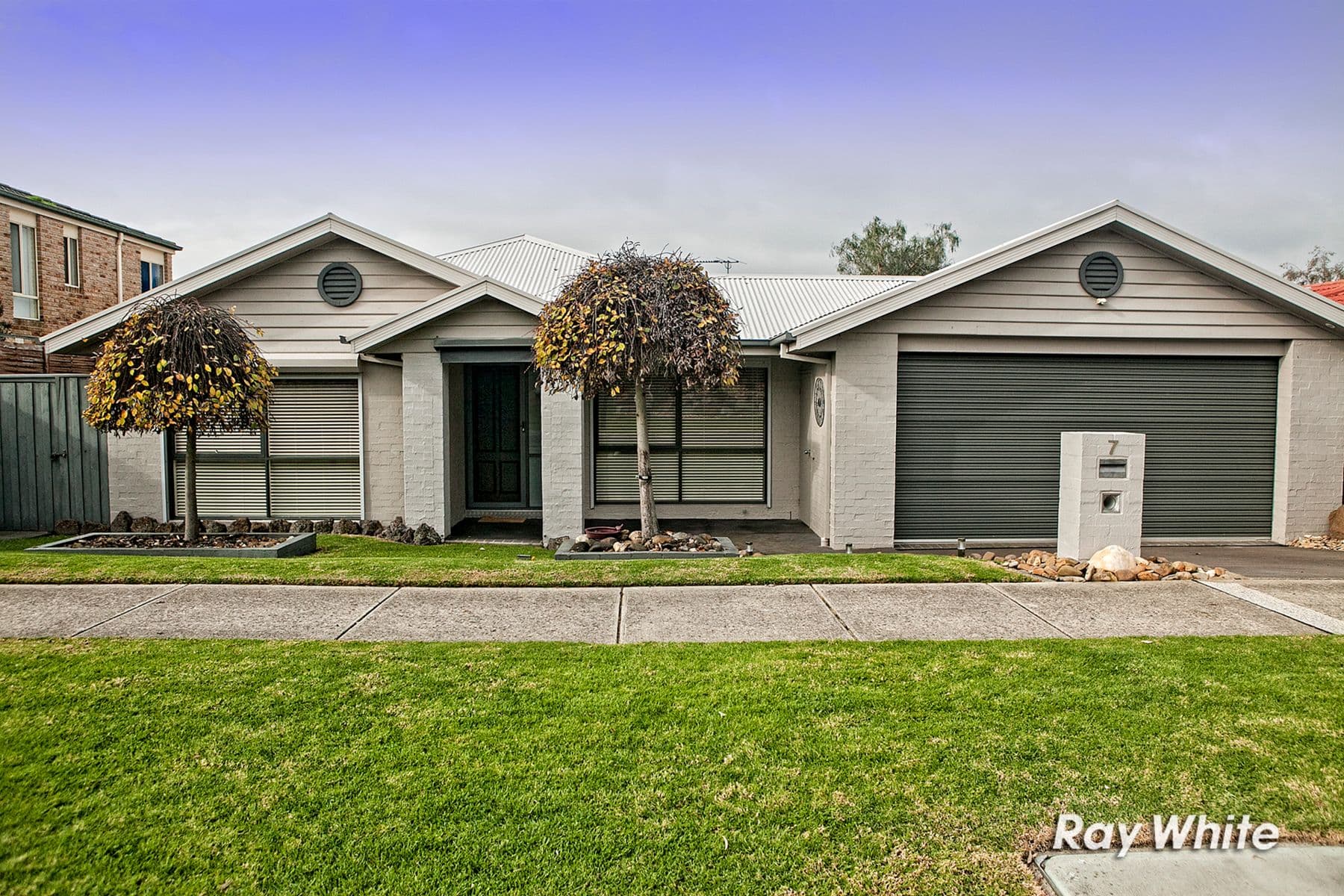 7 Trentham Way, Langwarrin VIC 3910, Langwarrin - Image 1