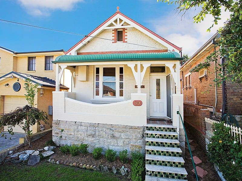 99 Farr Street, ROCKDALE NSW 2216, Rockdale - Image 1