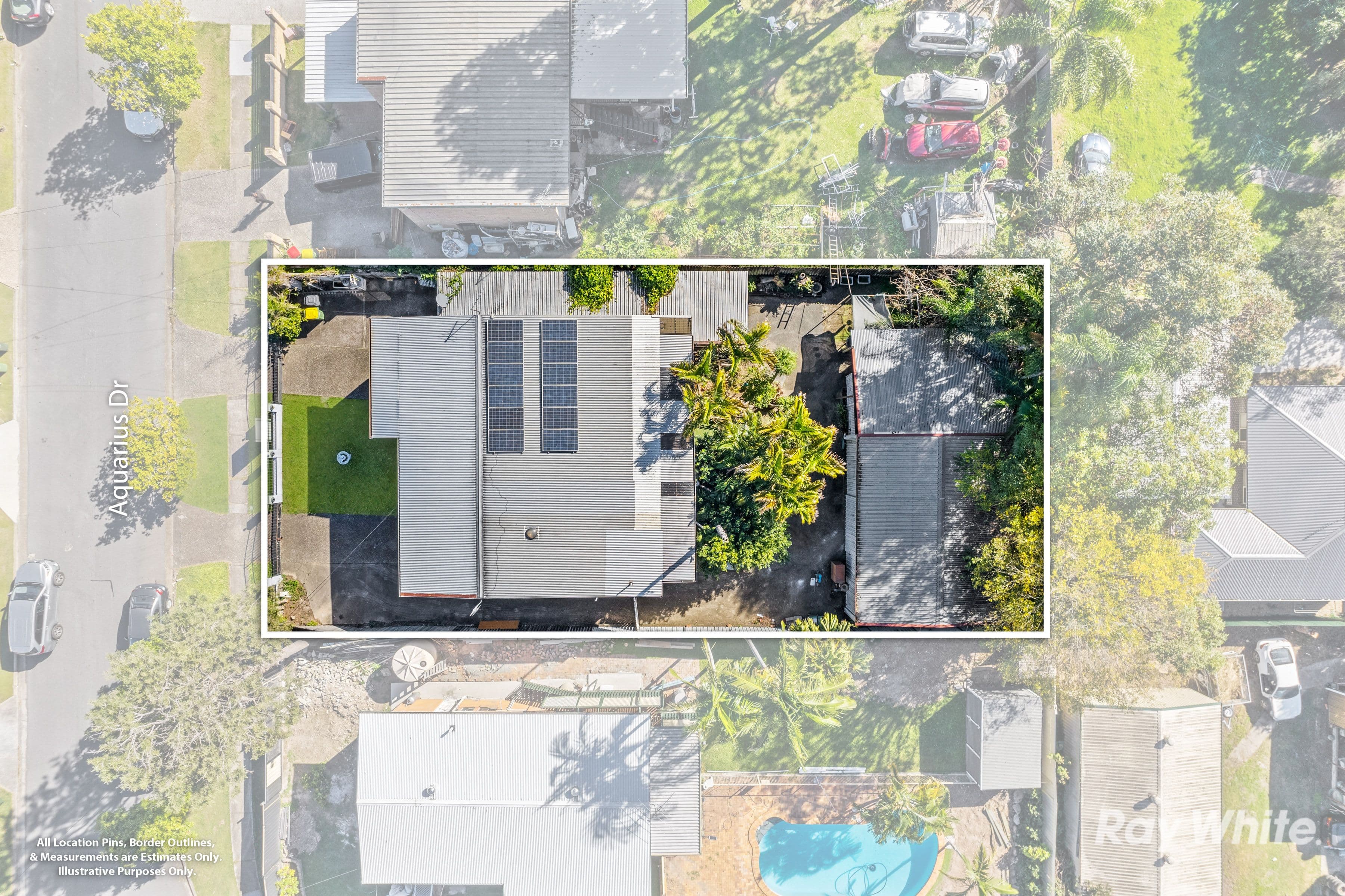 34 Aquarius Drive, Kingston QLD 4114, Kingston - Thumbnail 2