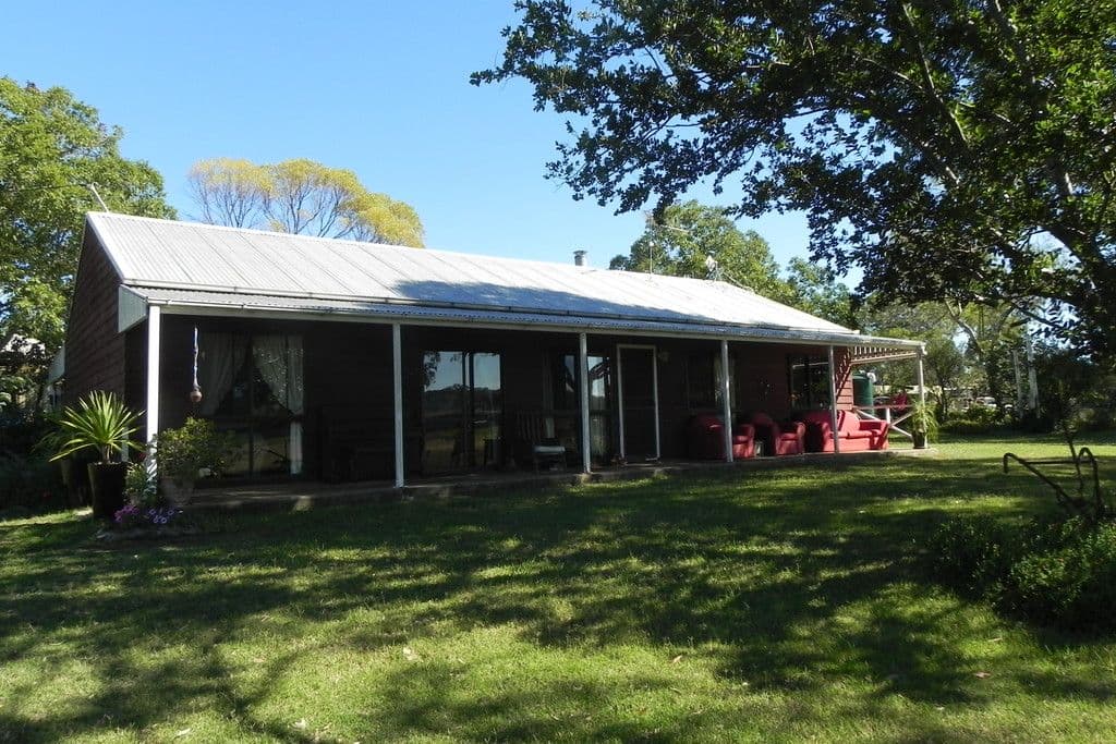 1 Weale, Pittsworth QLD 4356, Pittsworth - Image 1