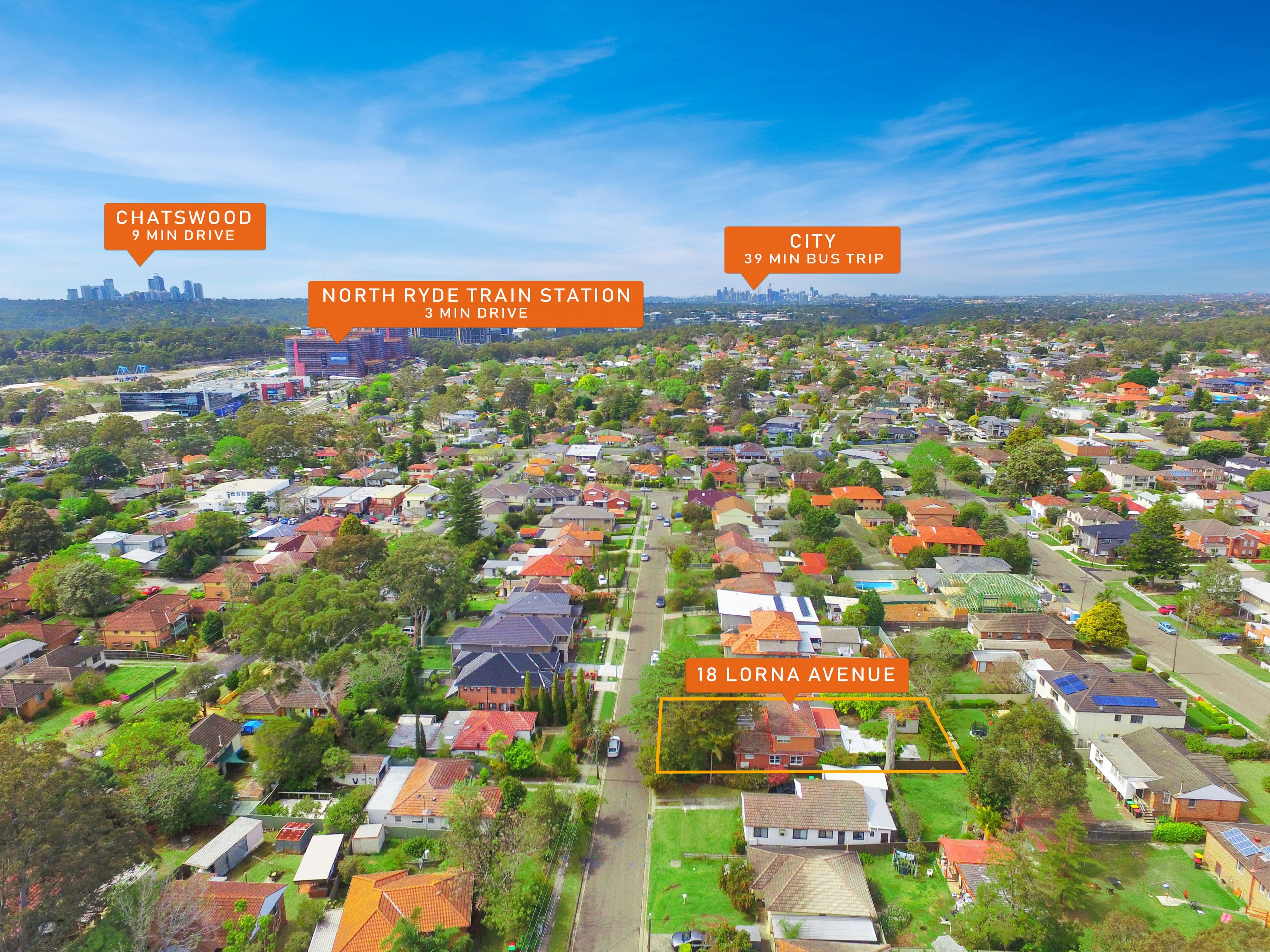 18 Lorna Avenue, North Ryde - Thumbnail 5
