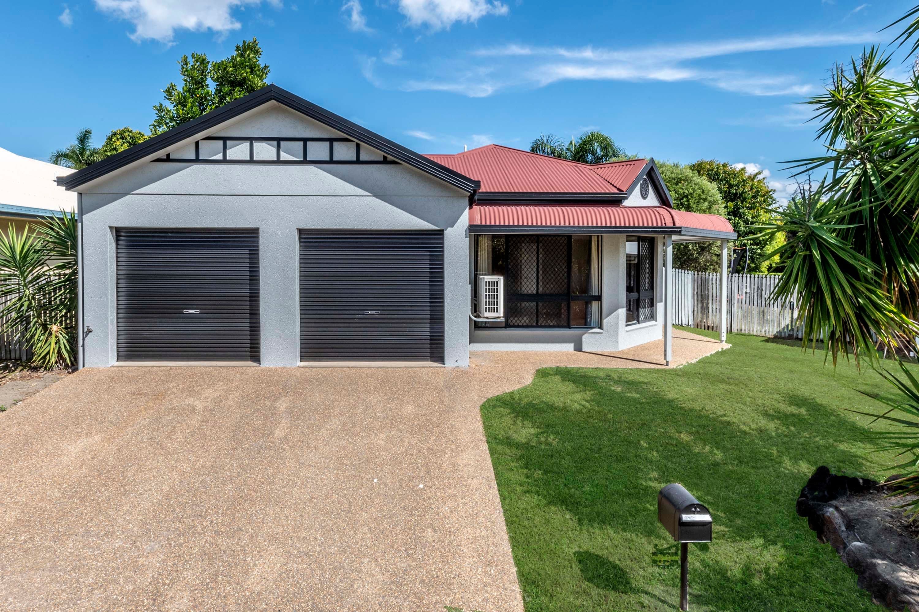 59 Estuary Parade, Douglas QLD 4814, Douglas - Image 1