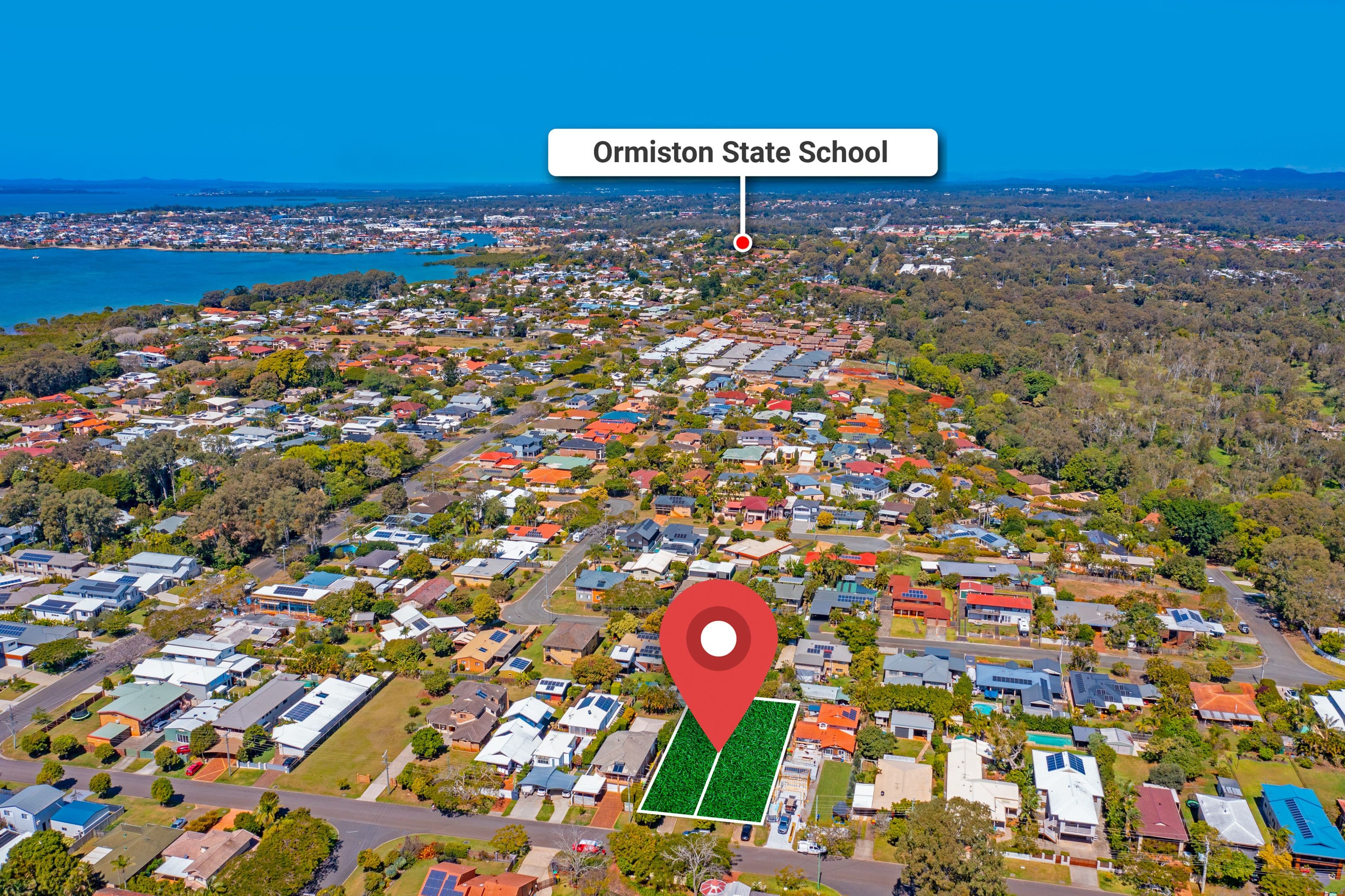 22 Oak Street, Ormiston QLD 4160, Ormiston - Thumbnail 6