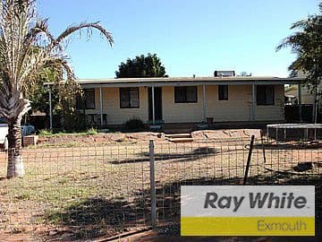 53 Second Avenue, ONSLOW WA 6710, Onslow - Image 1