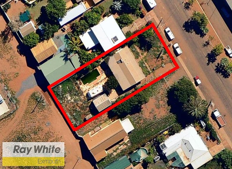 53 Second Avenue, ONSLOW WA 6710, Onslow - Thumbnail 2