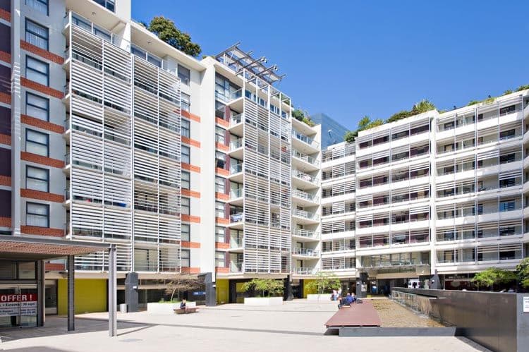 58 Mountain Street, ULTIMO NSW 2007, Ultimo - Thumbnail 4