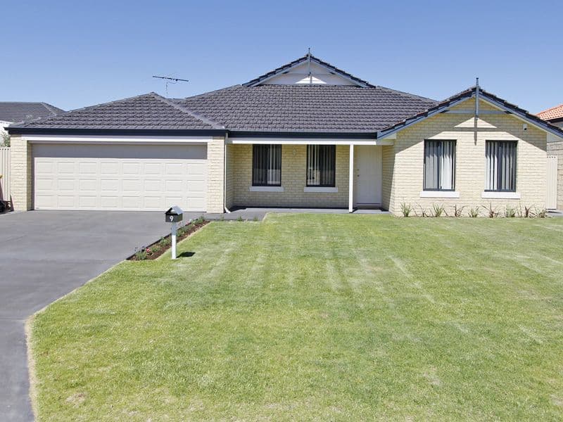 9 Osterley Terrace, DARCH WA 6065, Darch - Thumbnail 3