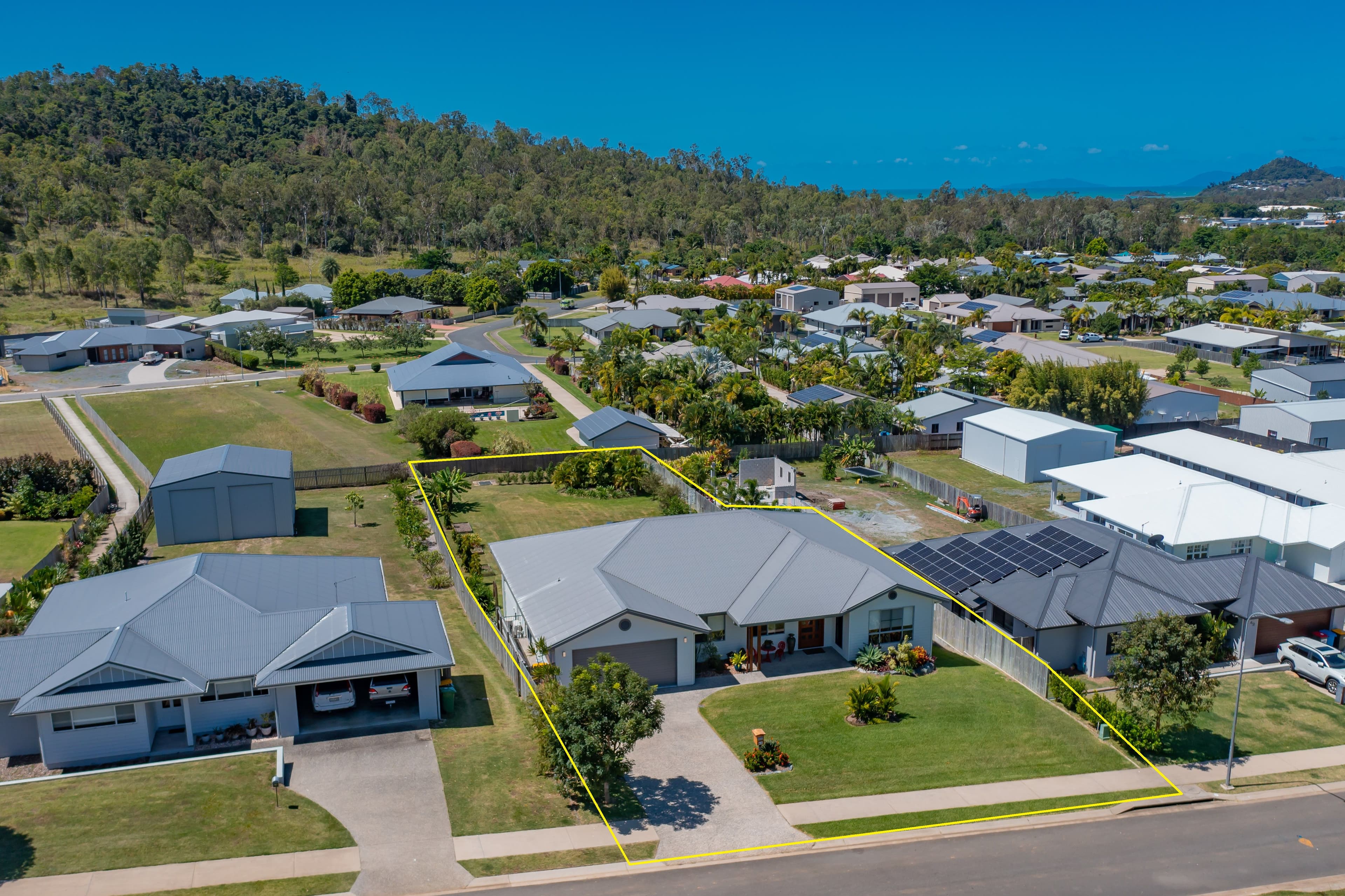 44 Beames Crescent, Cannon Valley QLD 4800, Cannon Valley - Thumbnail 4