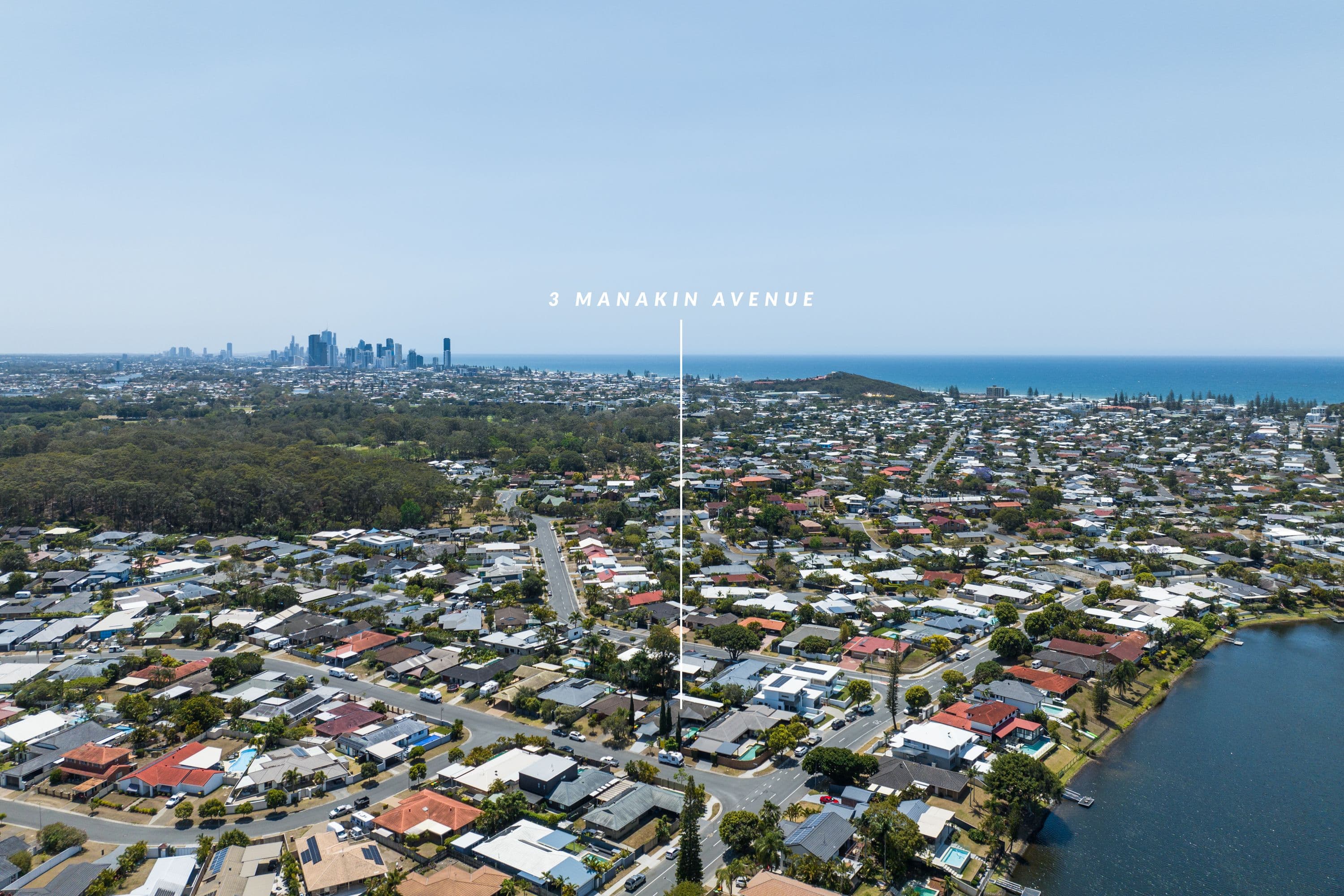 3 Manakin Avenue, Burleigh Waters QLD 4220, Burleigh Waters - Image 1