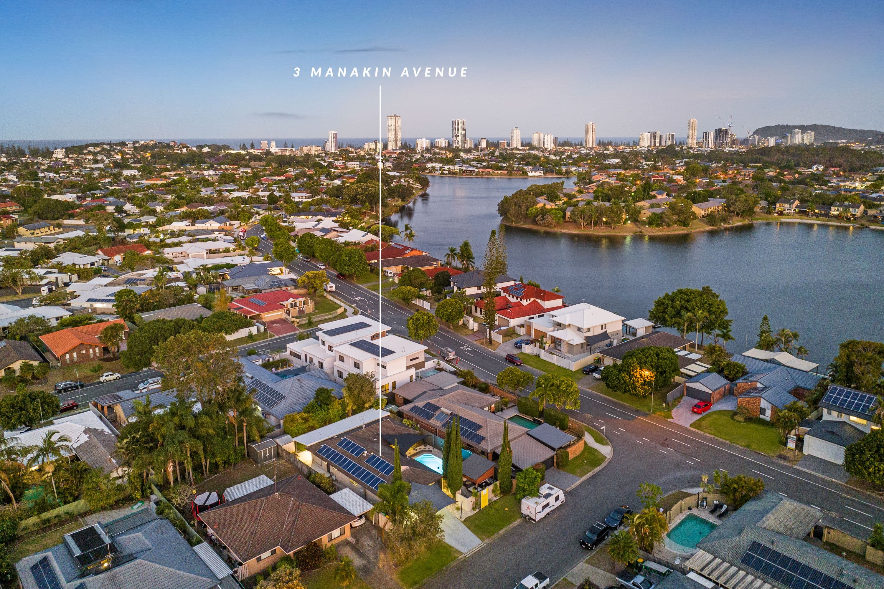 3 Manakin Avenue, Burleigh Waters QLD 4220, Burleigh Waters - Thumbnail 3