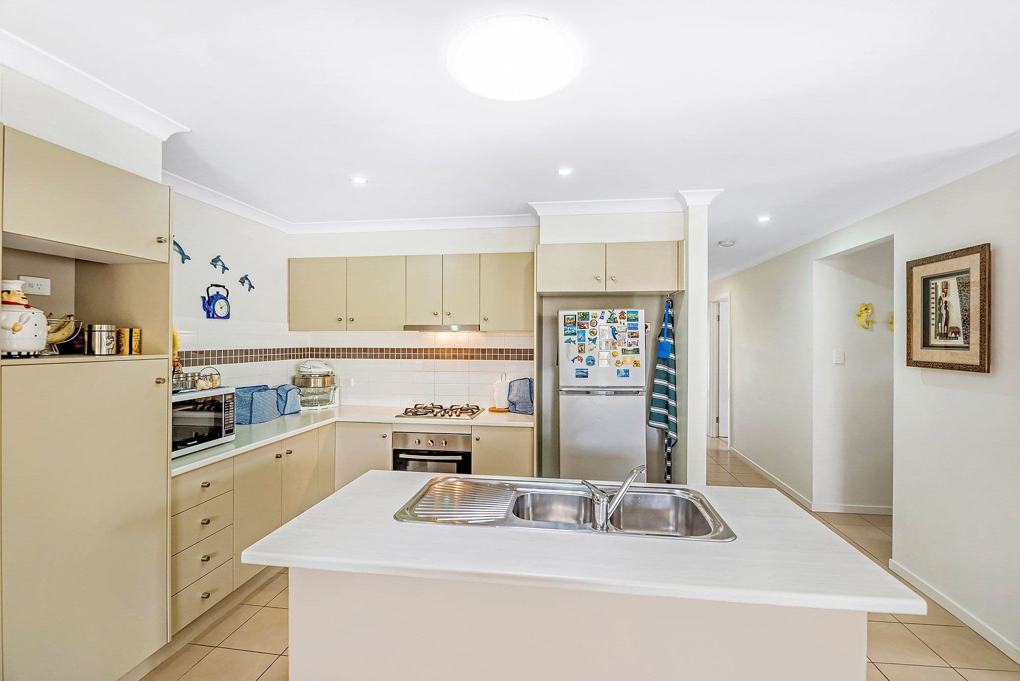 46 Collingrove Circuit, Pimpama QLD 4209, Pimpama - Thumbnail 2