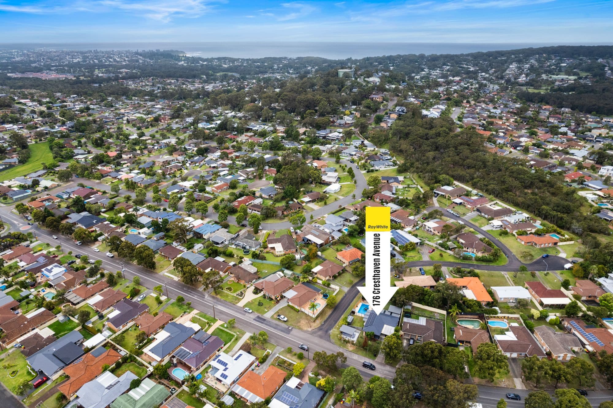 176 Cresthaven Avenue, Bateau Bay NSW 2261, Bateau Bay - Thumbnail 2