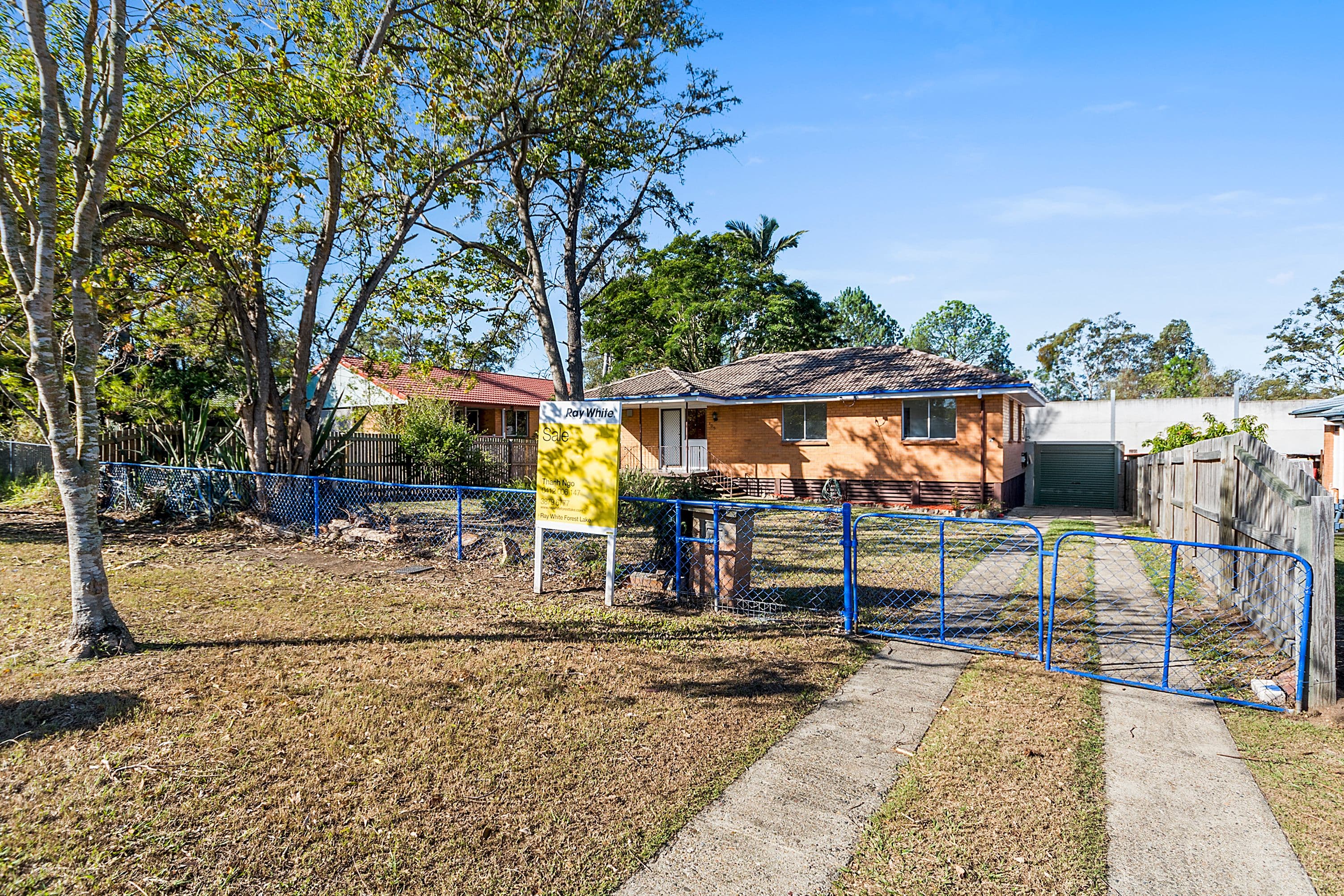 105 Sinclair Drive, Ellen Grove QLD 4078, Ellen Grove - Image 1