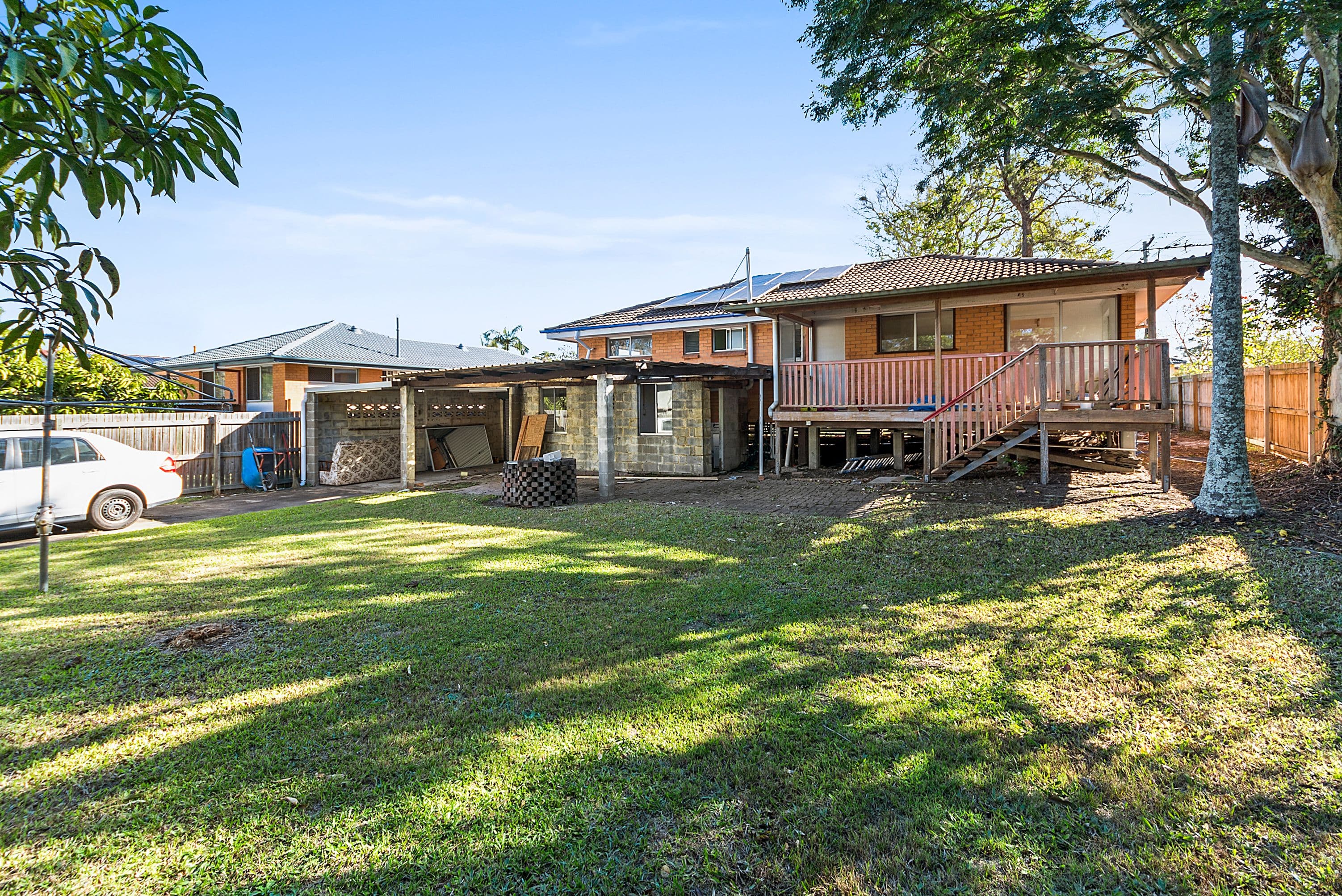 105 Sinclair Drive, Ellen Grove QLD 4078, Ellen Grove - Thumbnail 2
